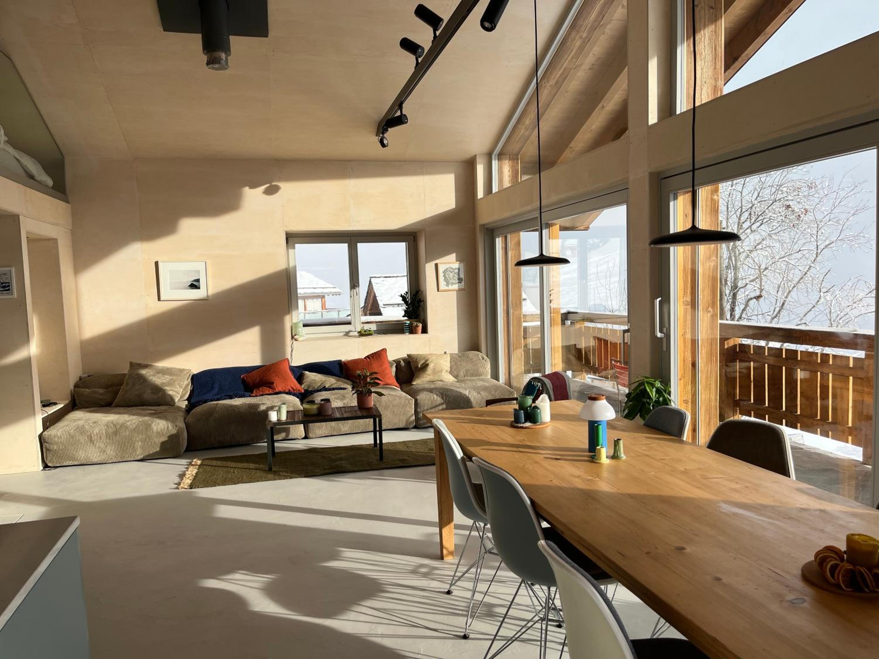 Chalet photo 2