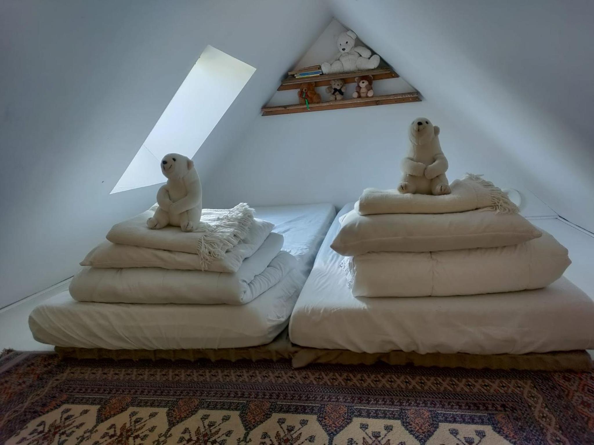 Apartment with Garden View - Photo 2