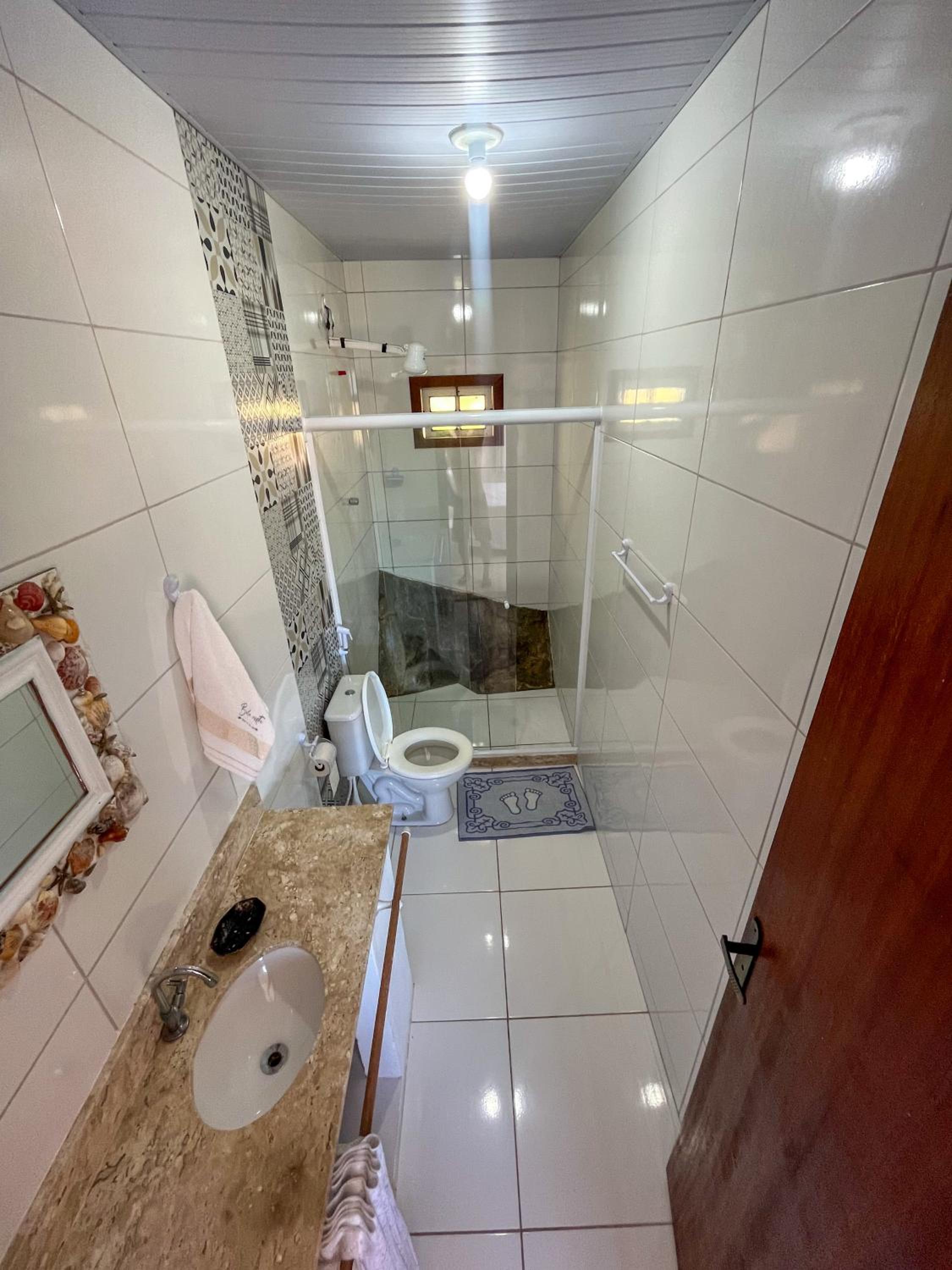 Three-Bedroom House photo 2
