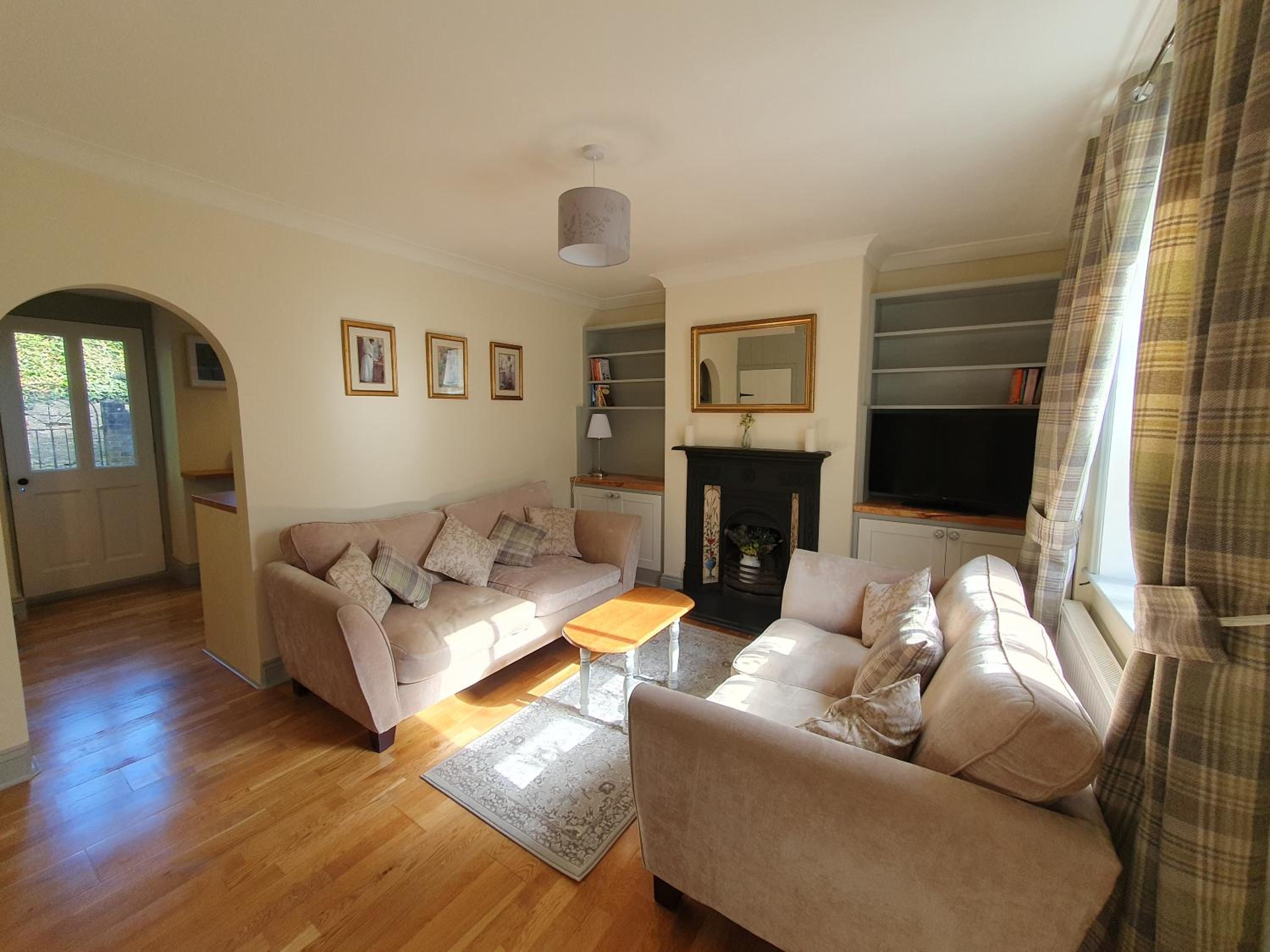 Two-Bedroom House photo 1
