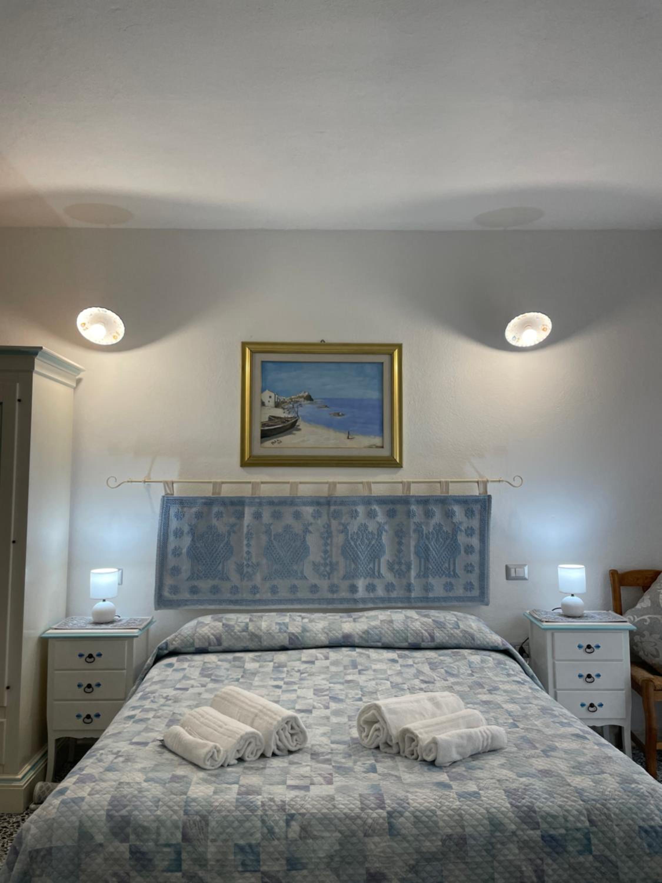Double or Twin Room - Disability Access photo 3