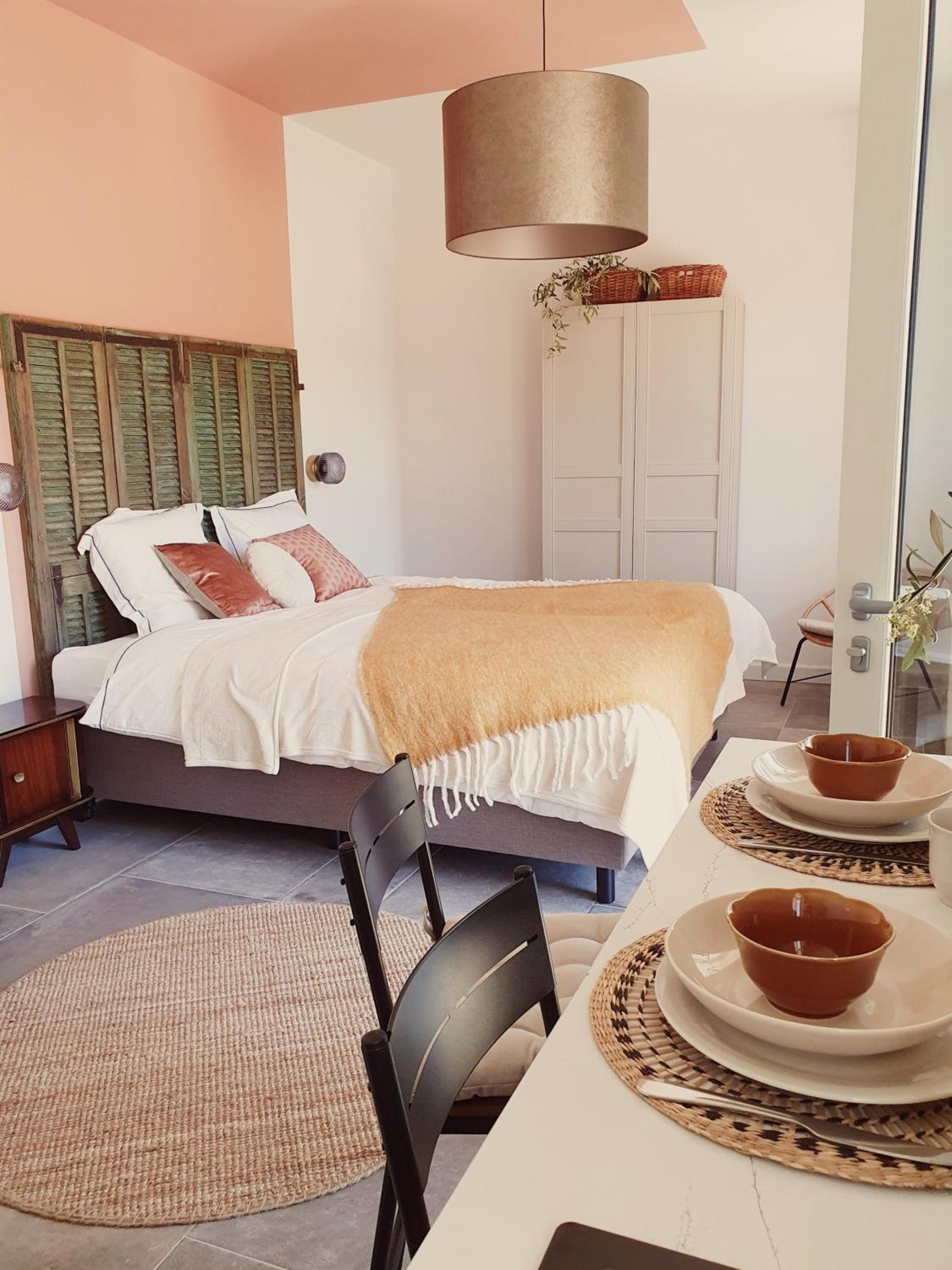 Double Room with Terrace photo 1