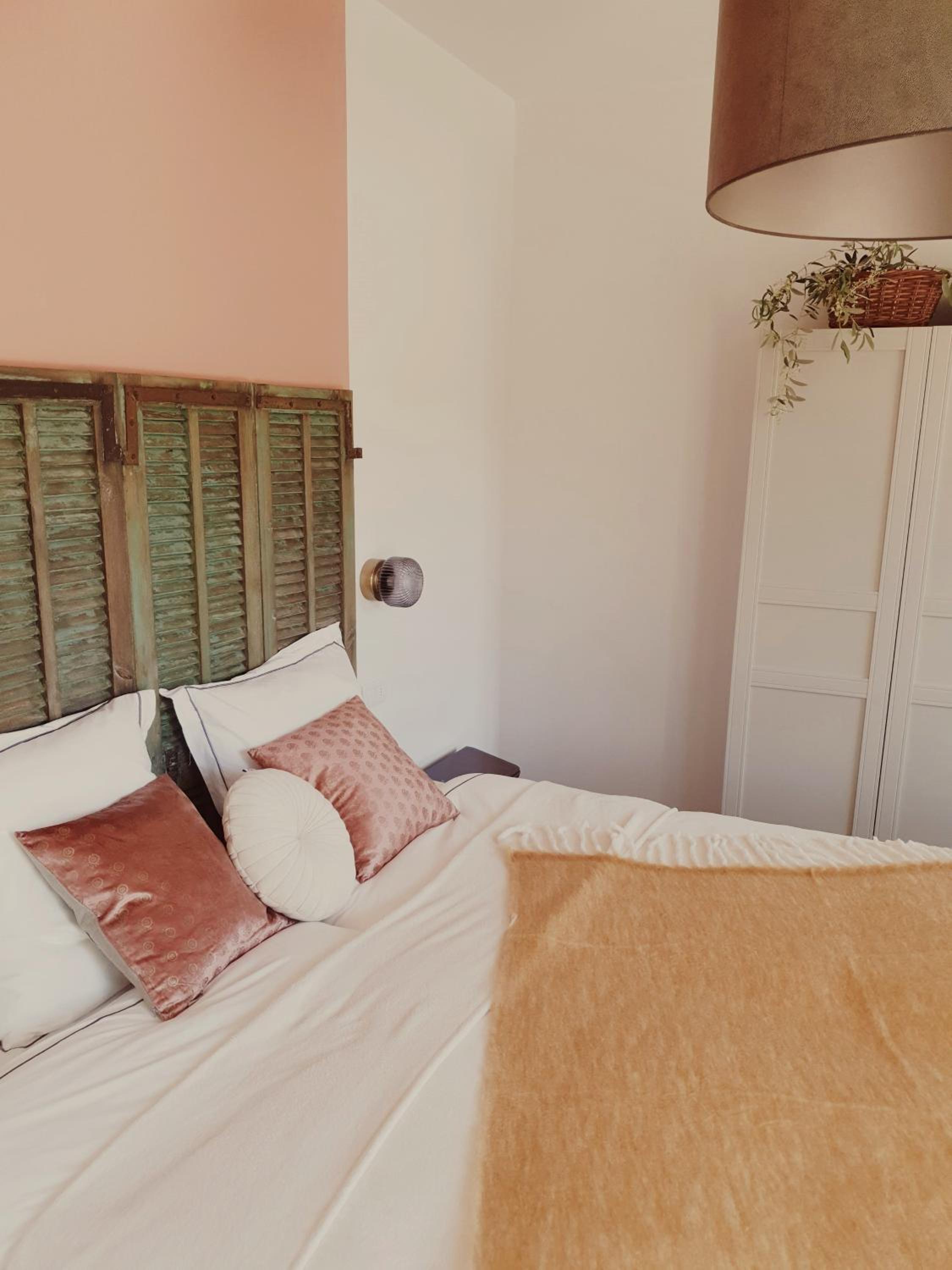 Double Room with Terrace photo 2