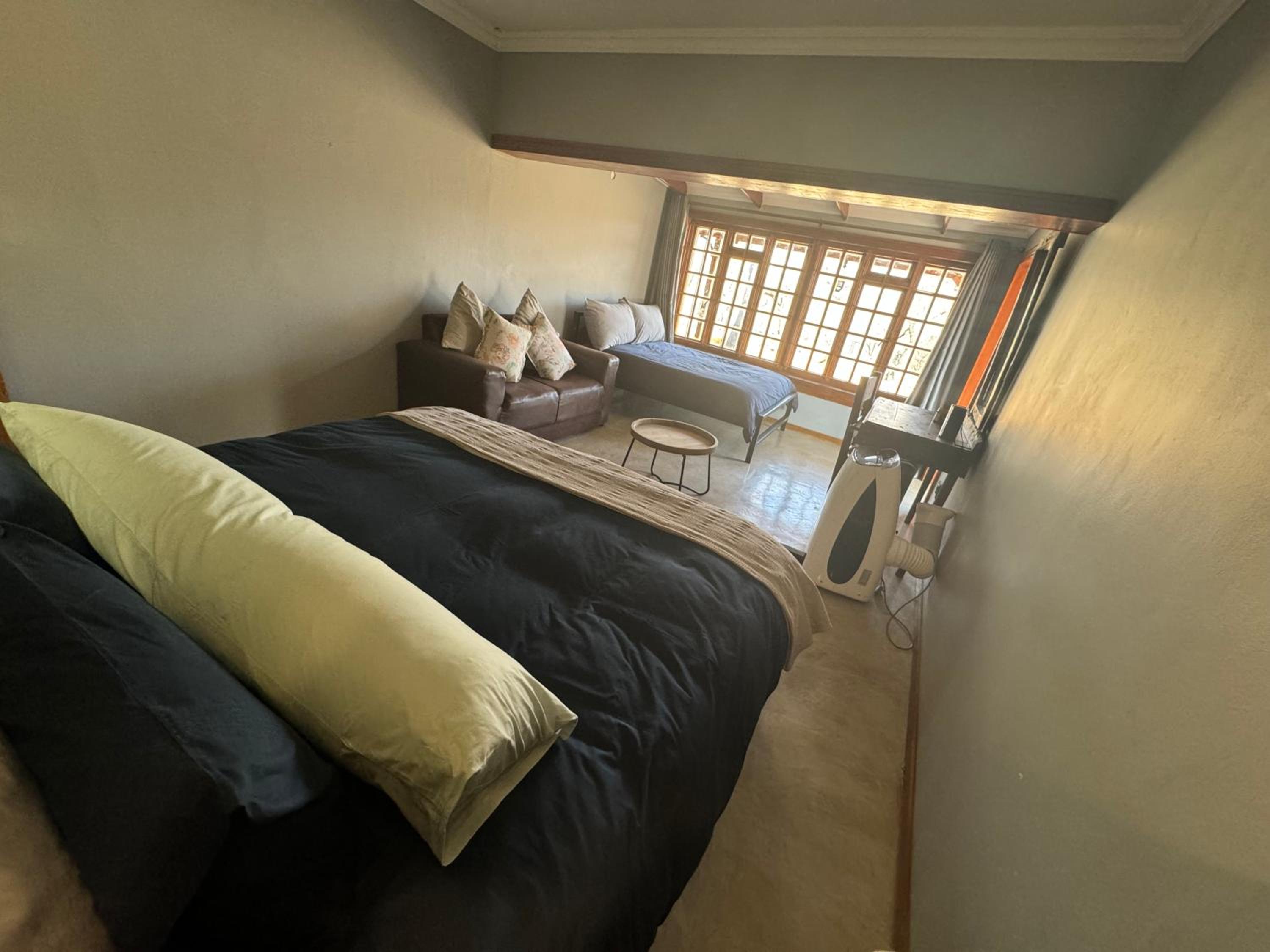 Family Double Room photo 1