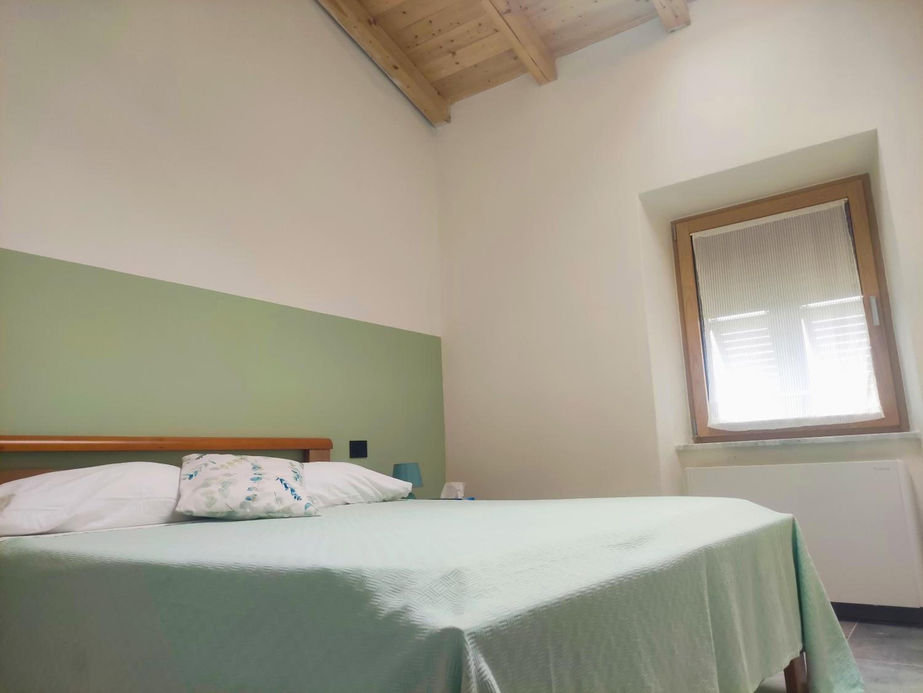 Two-Bedroom House photo 1