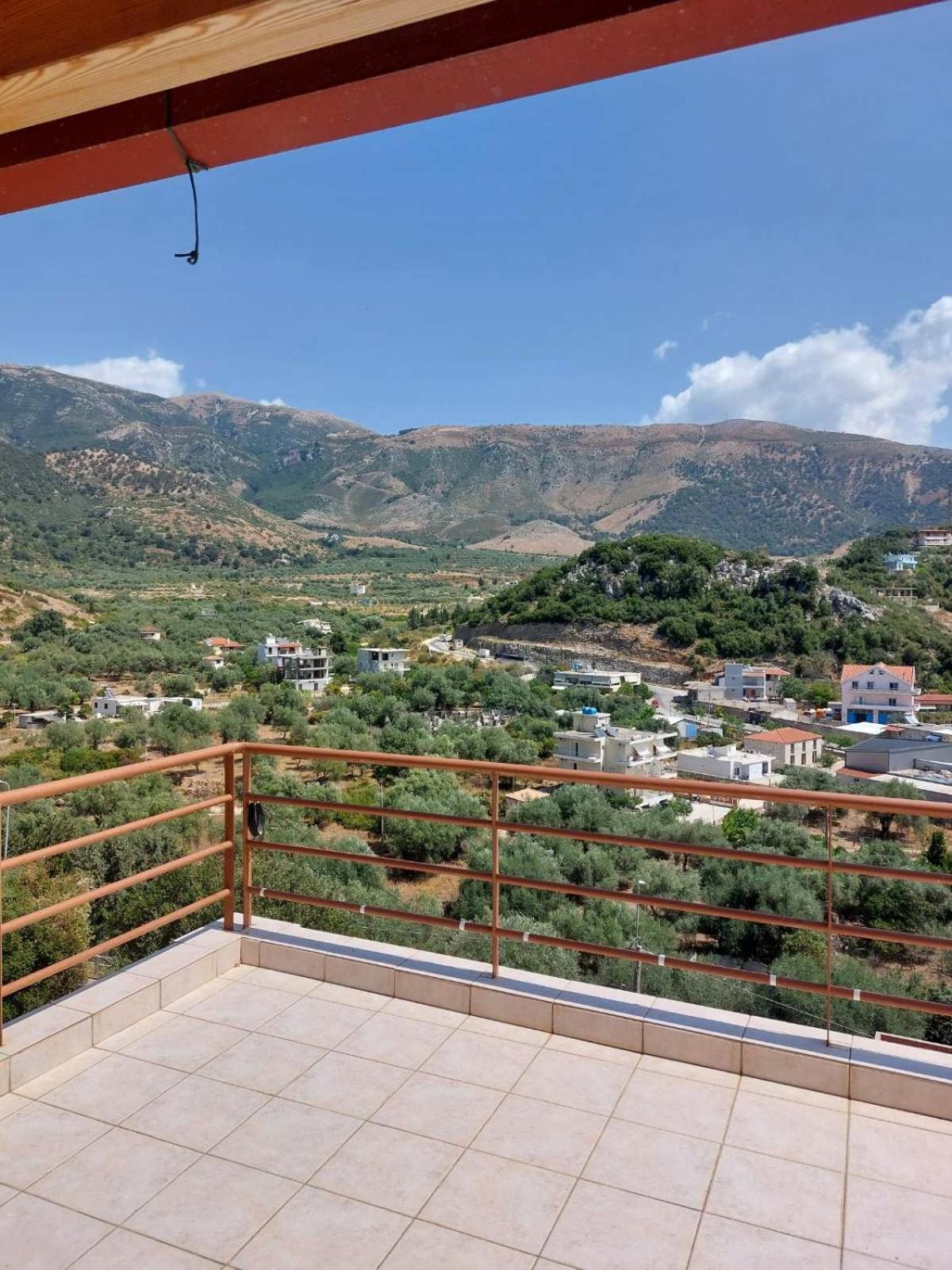 Double Room with Garden View photo 1