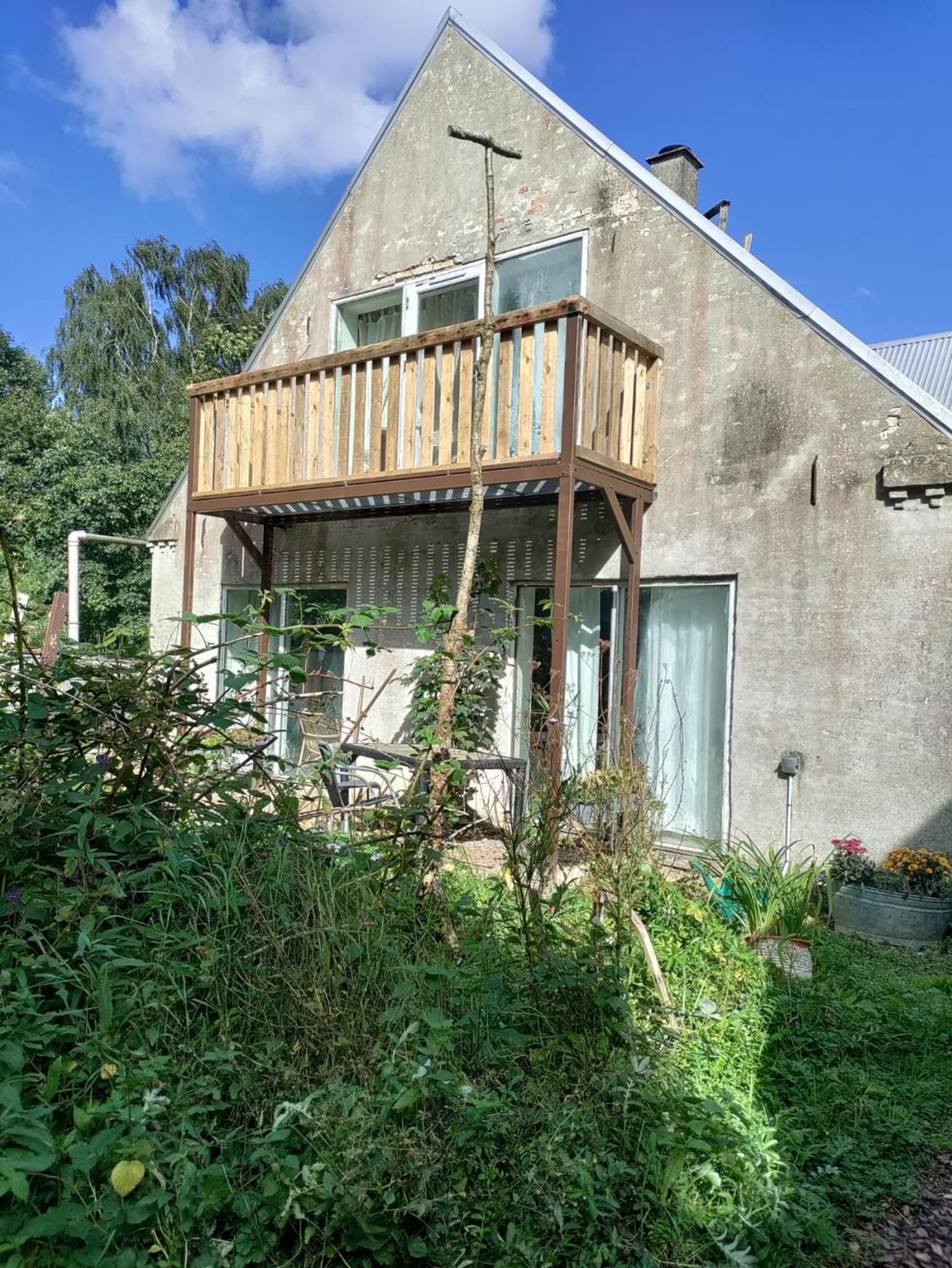 Apartment with Garden View - Photo 19