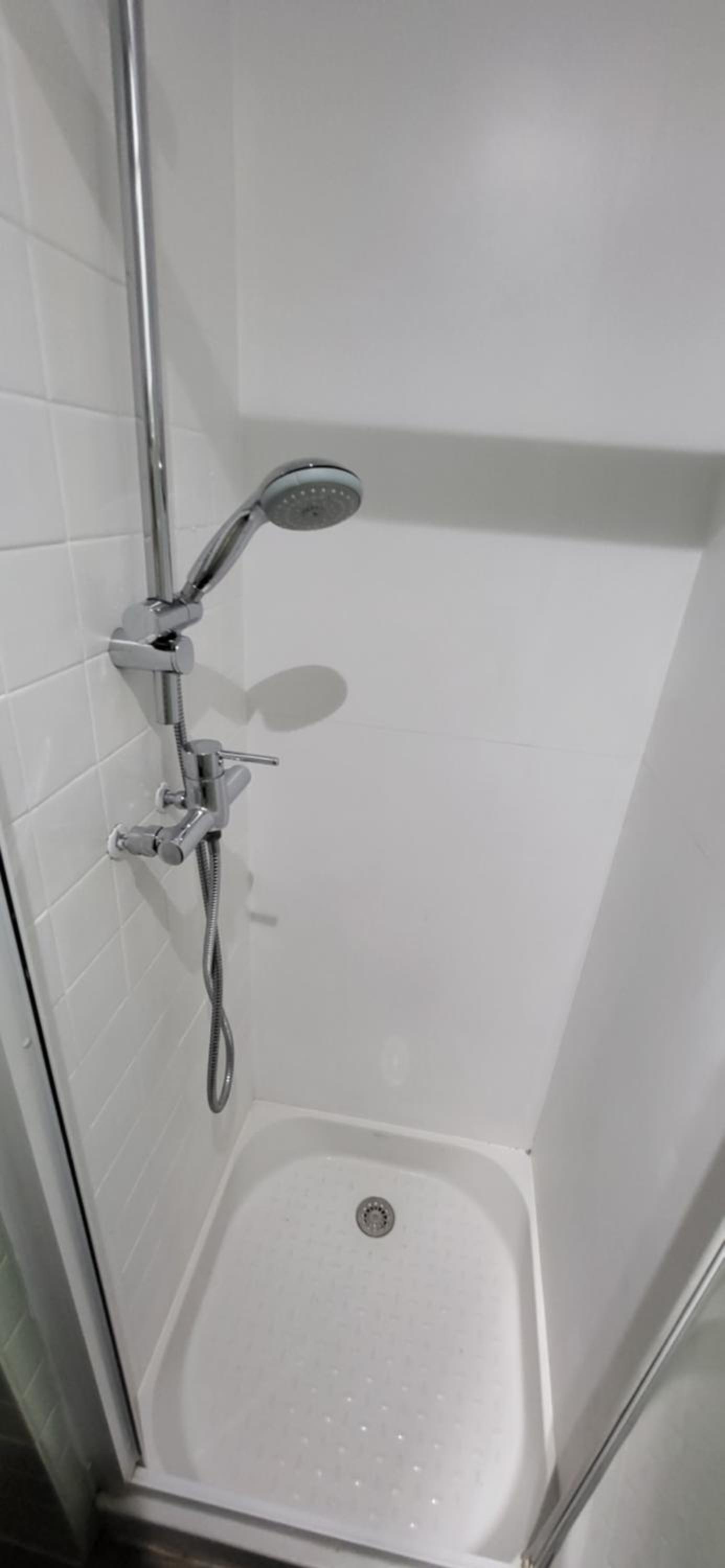 Double Room with Shower photo 2