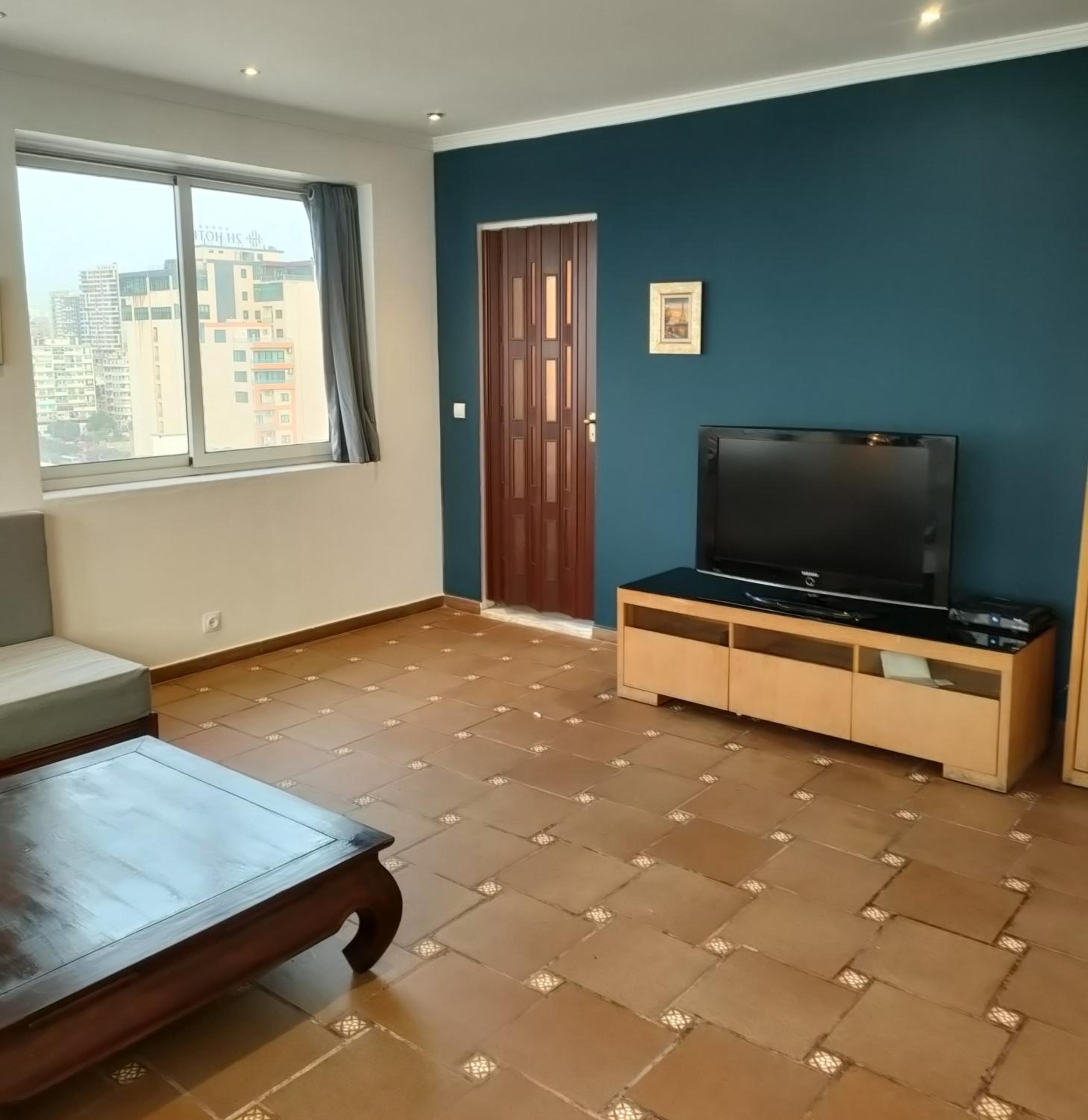 Apartment With Sea View photo 1