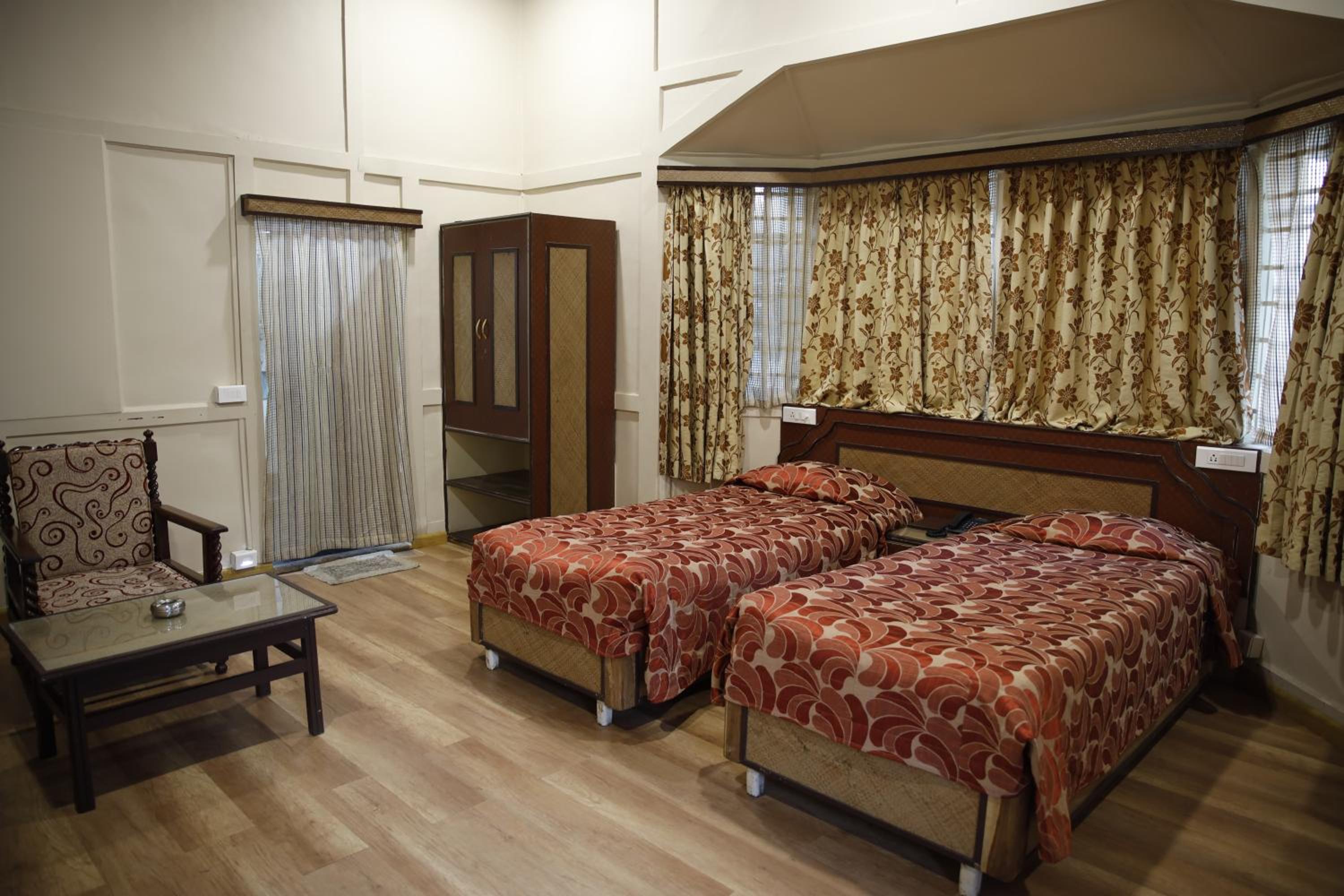 Standard Double Room photo 1