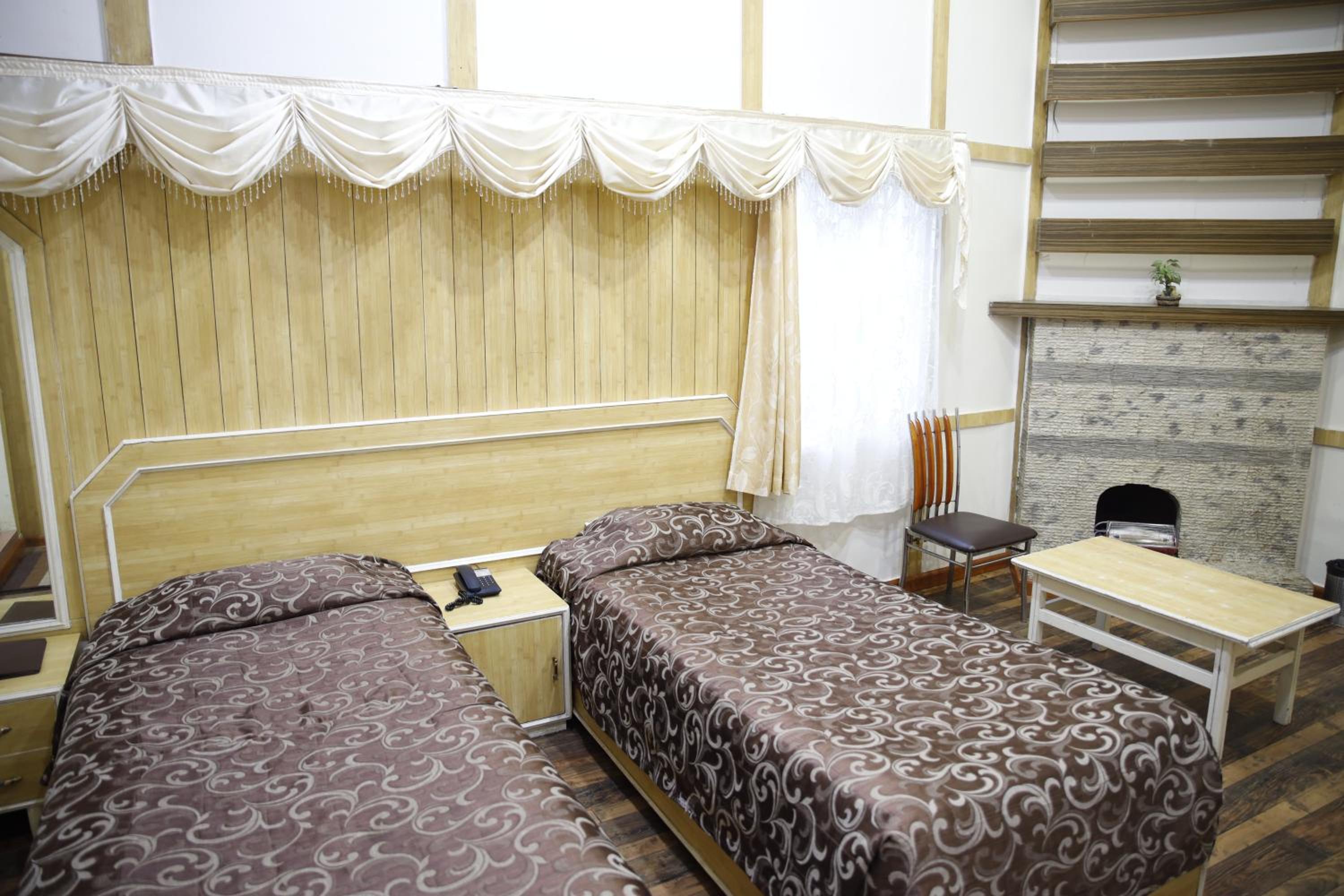 Superior Double Room photo 1