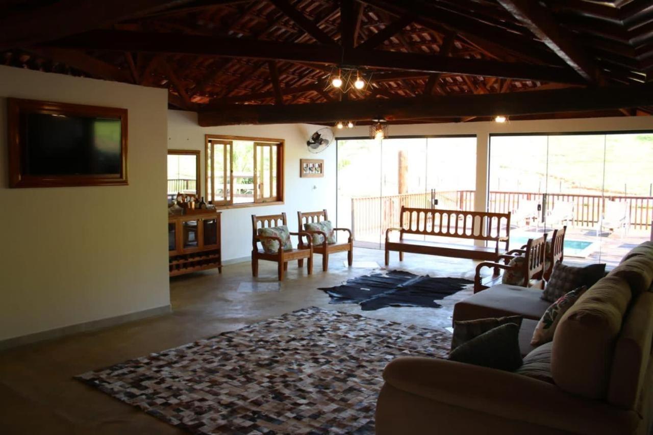 Deluxe Villa photo 1