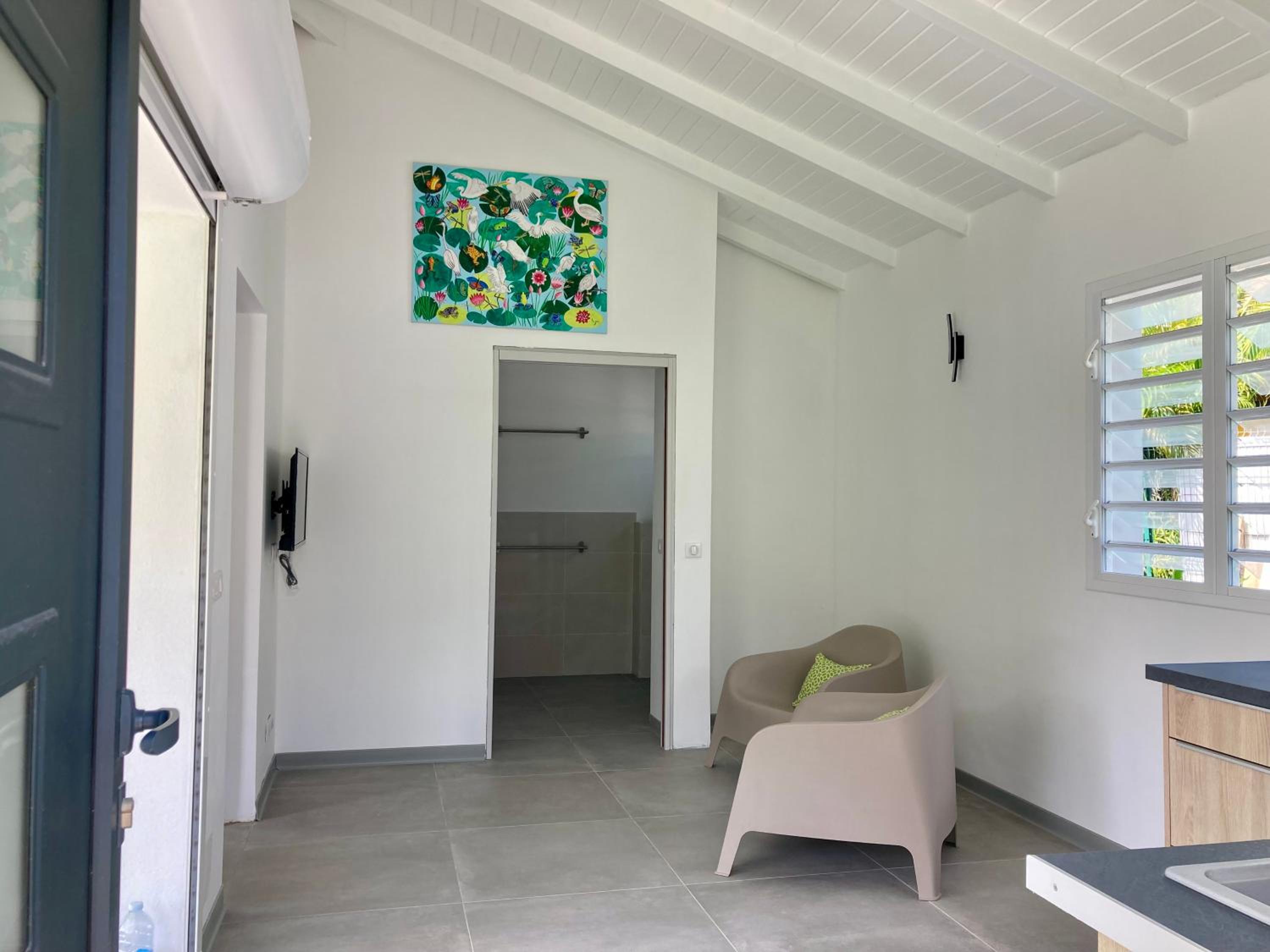One-Bedroom House photo 3