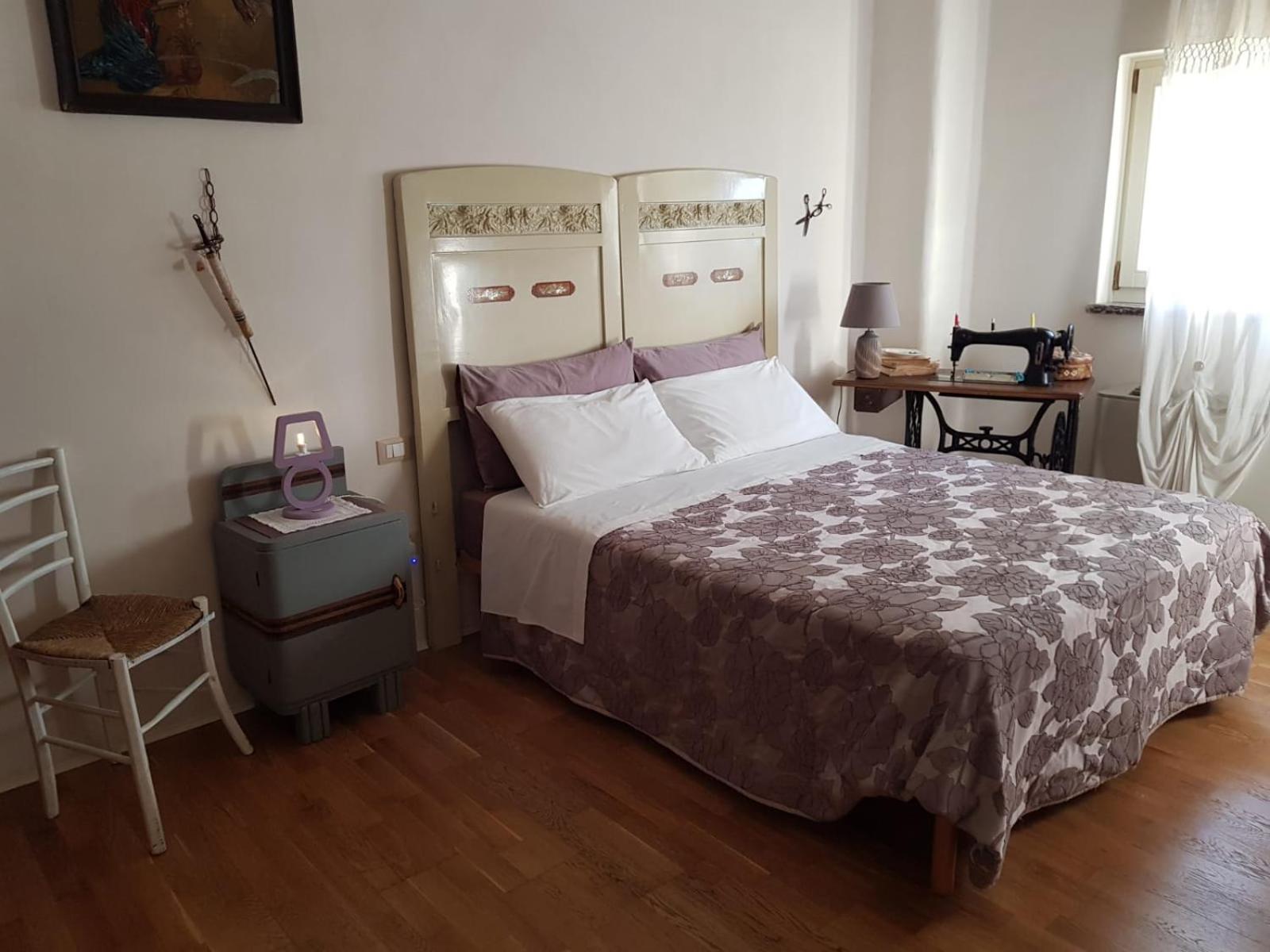 Double Room photo 1