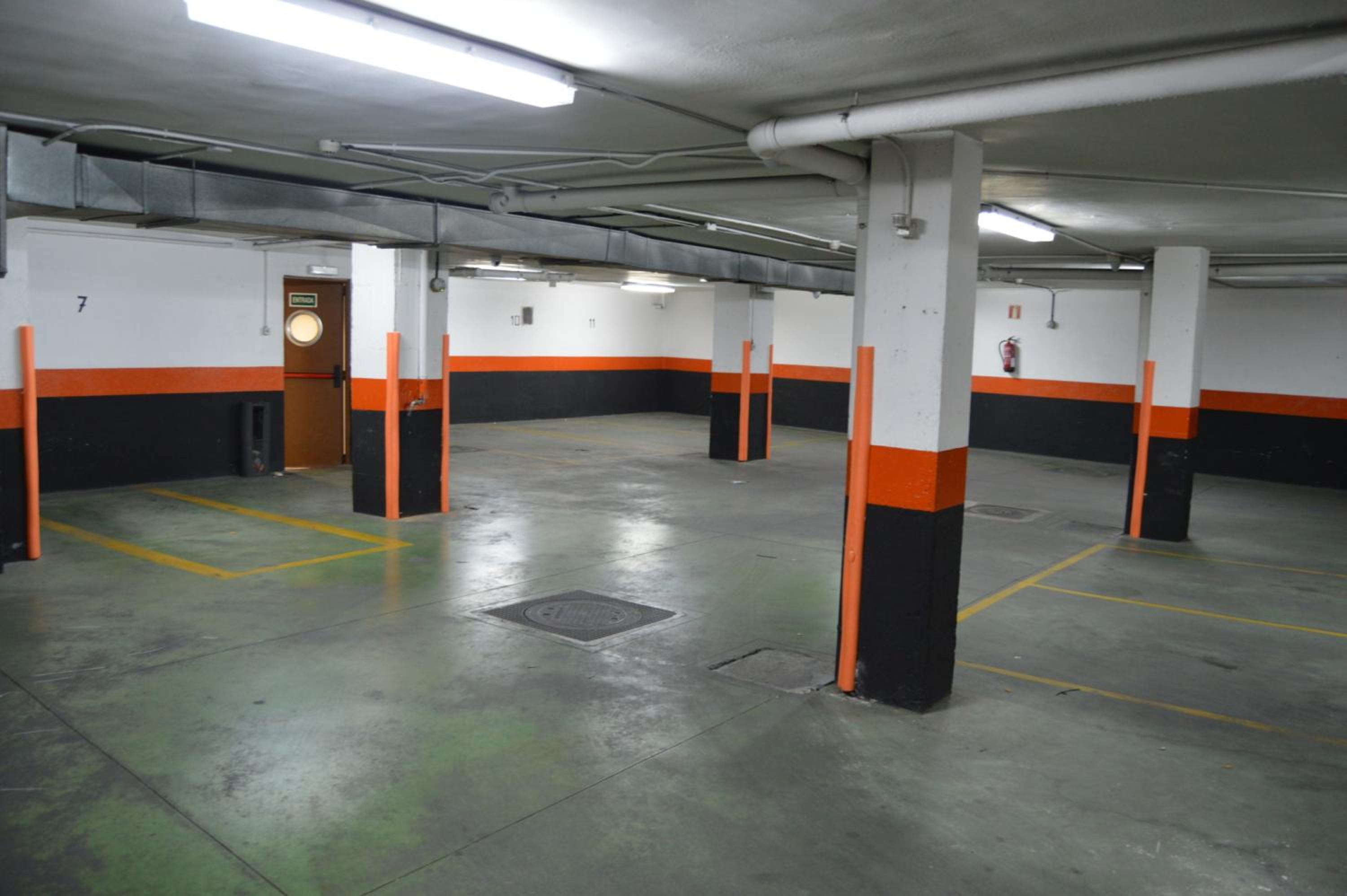 Double or Twin Room with Parking photo 2