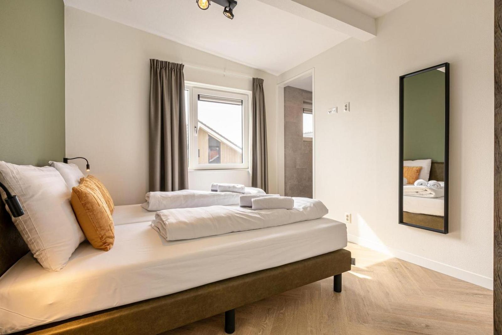 Double Room with Park View photo 1