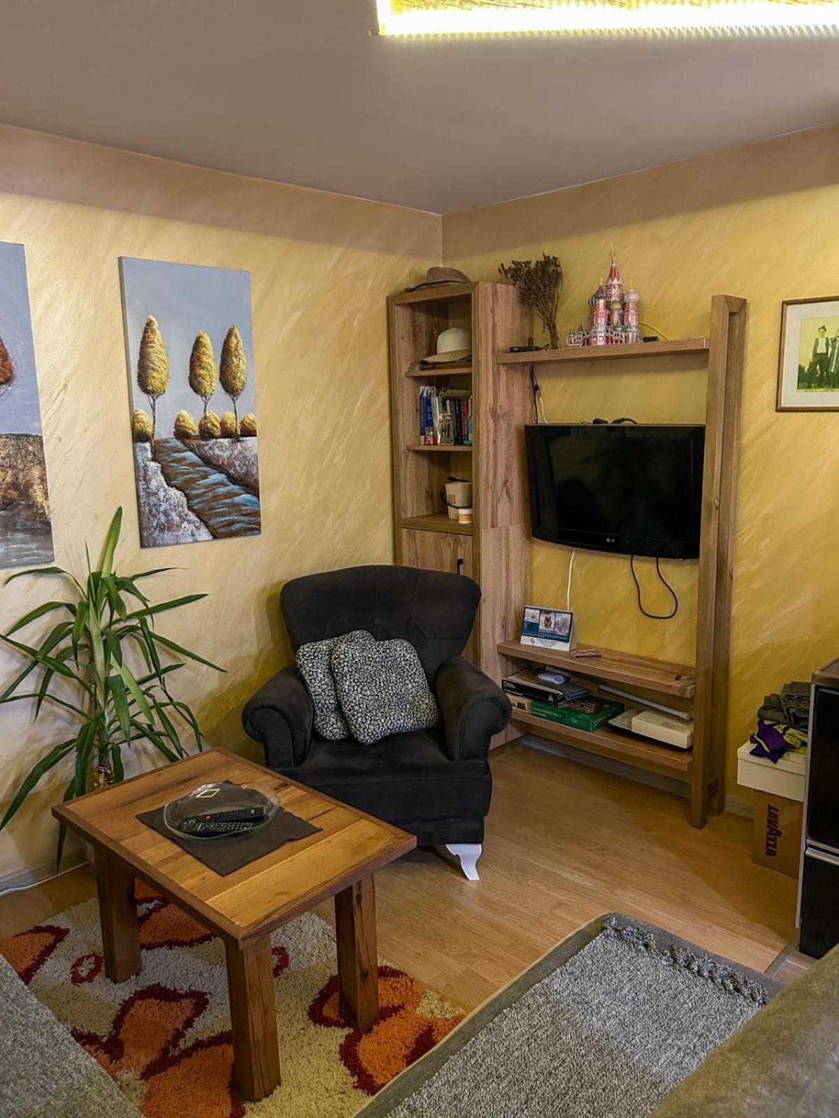Two-Bedroom Villa photo 1
