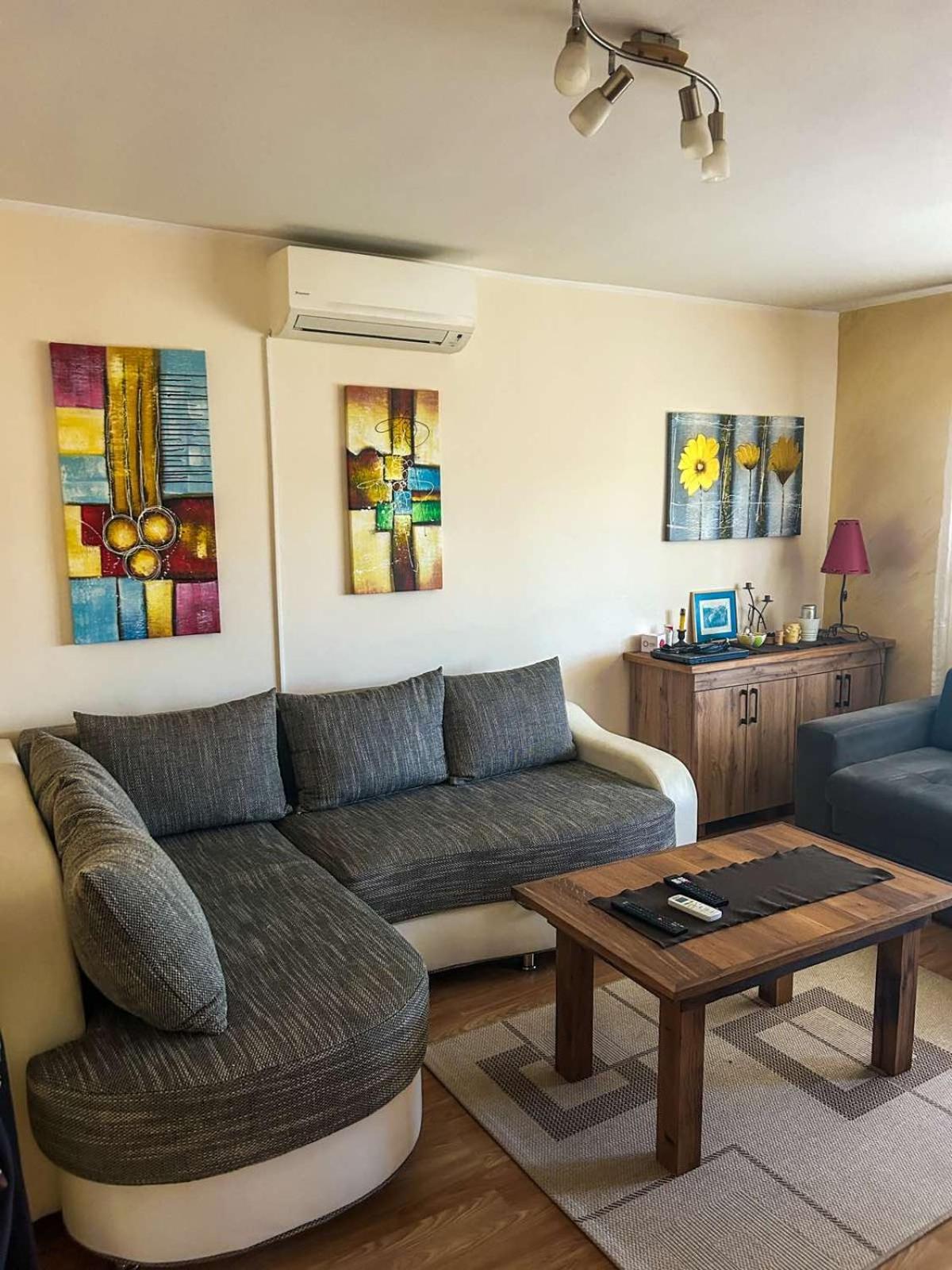 Two-Bedroom Villa photo 3