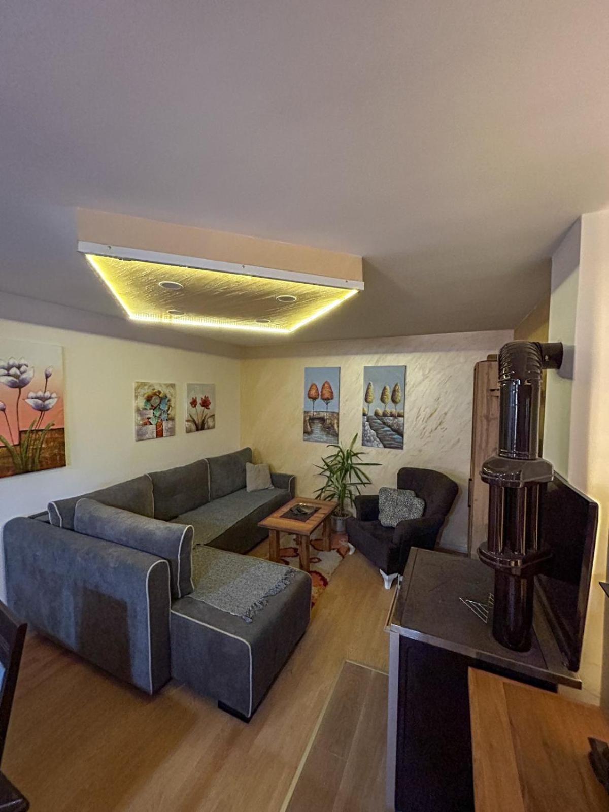 Two-Bedroom Villa photo 2