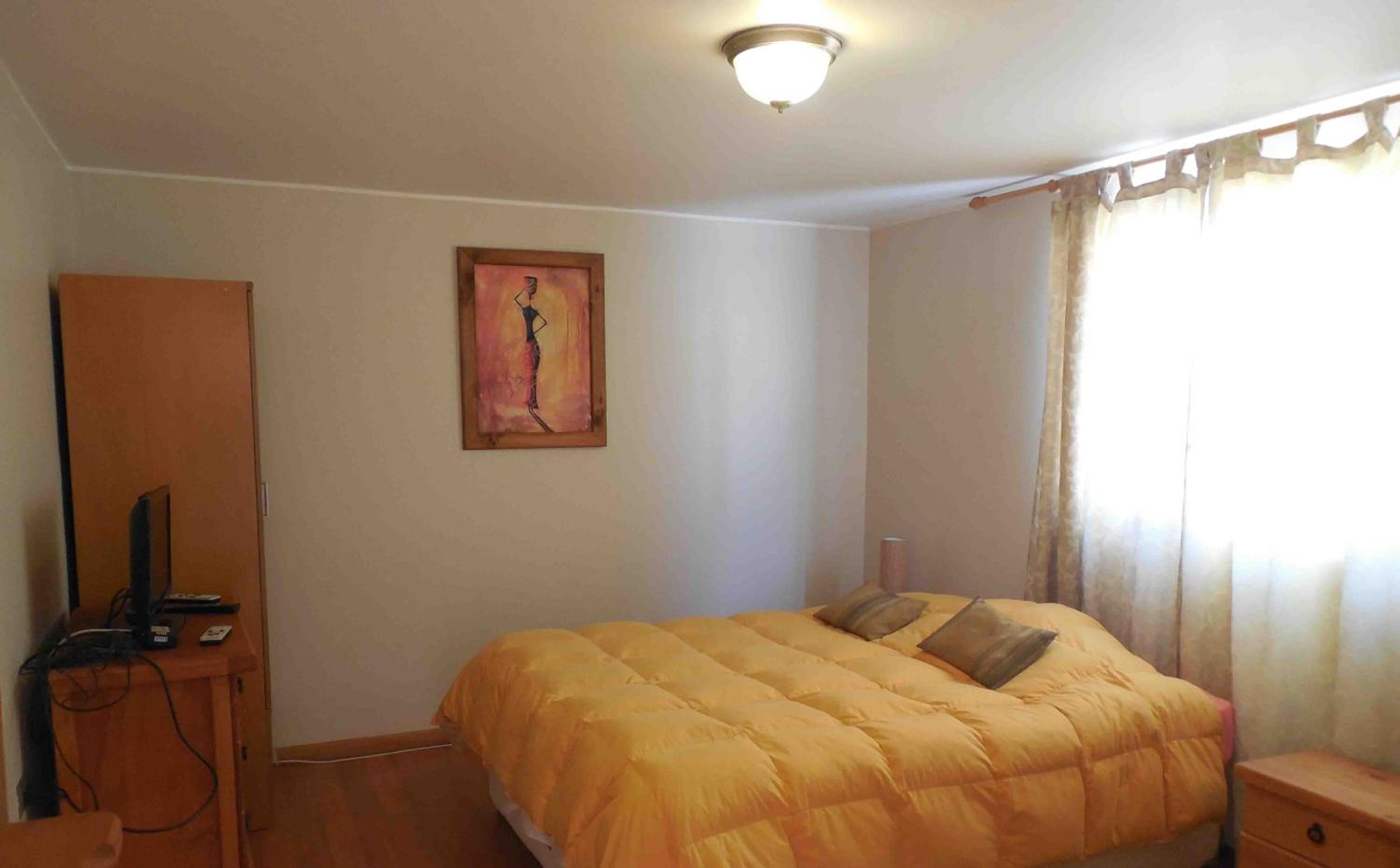 Apartment Quintuple photo 2