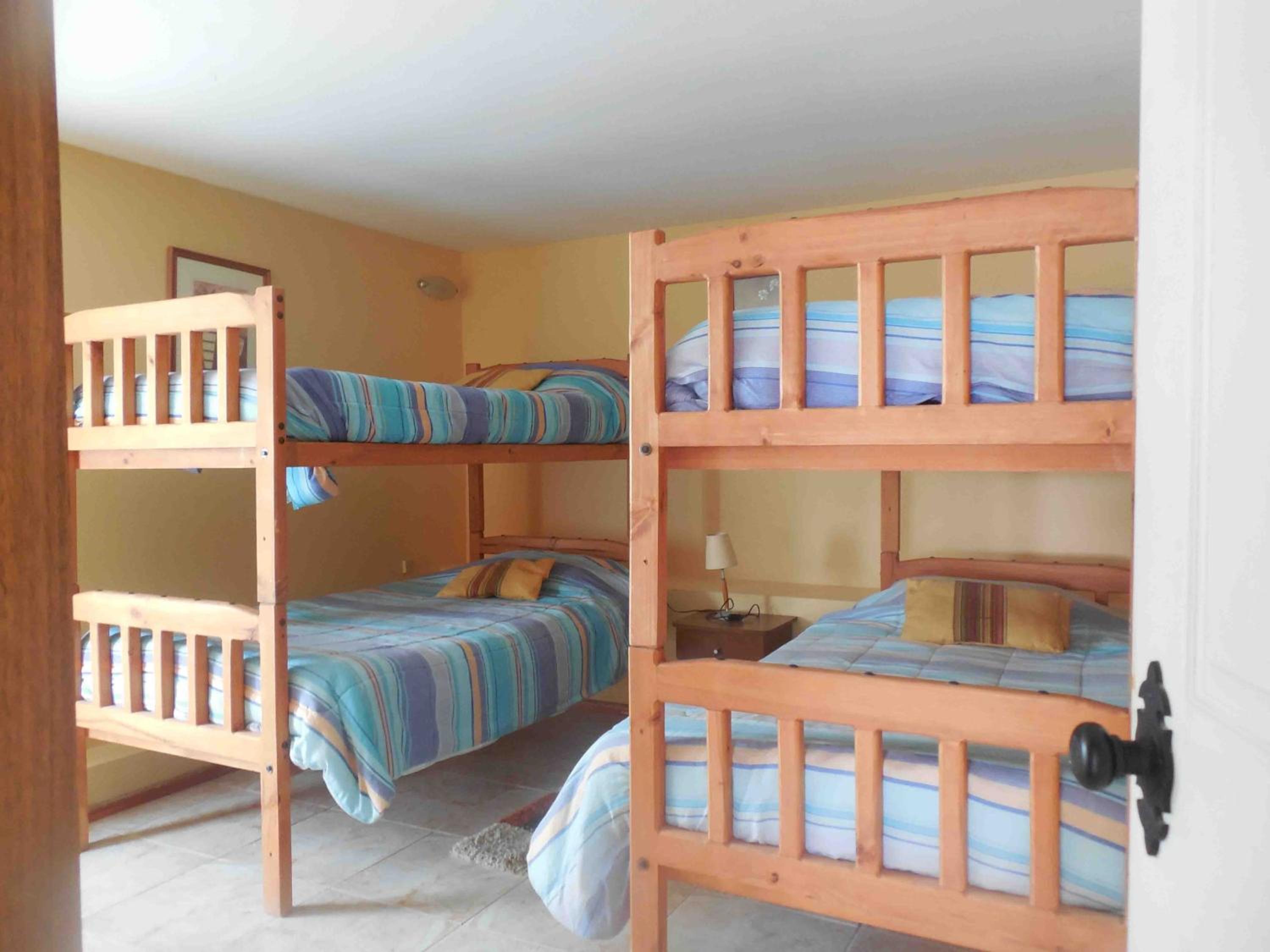 Bungalow (6 Adults) photo 1
