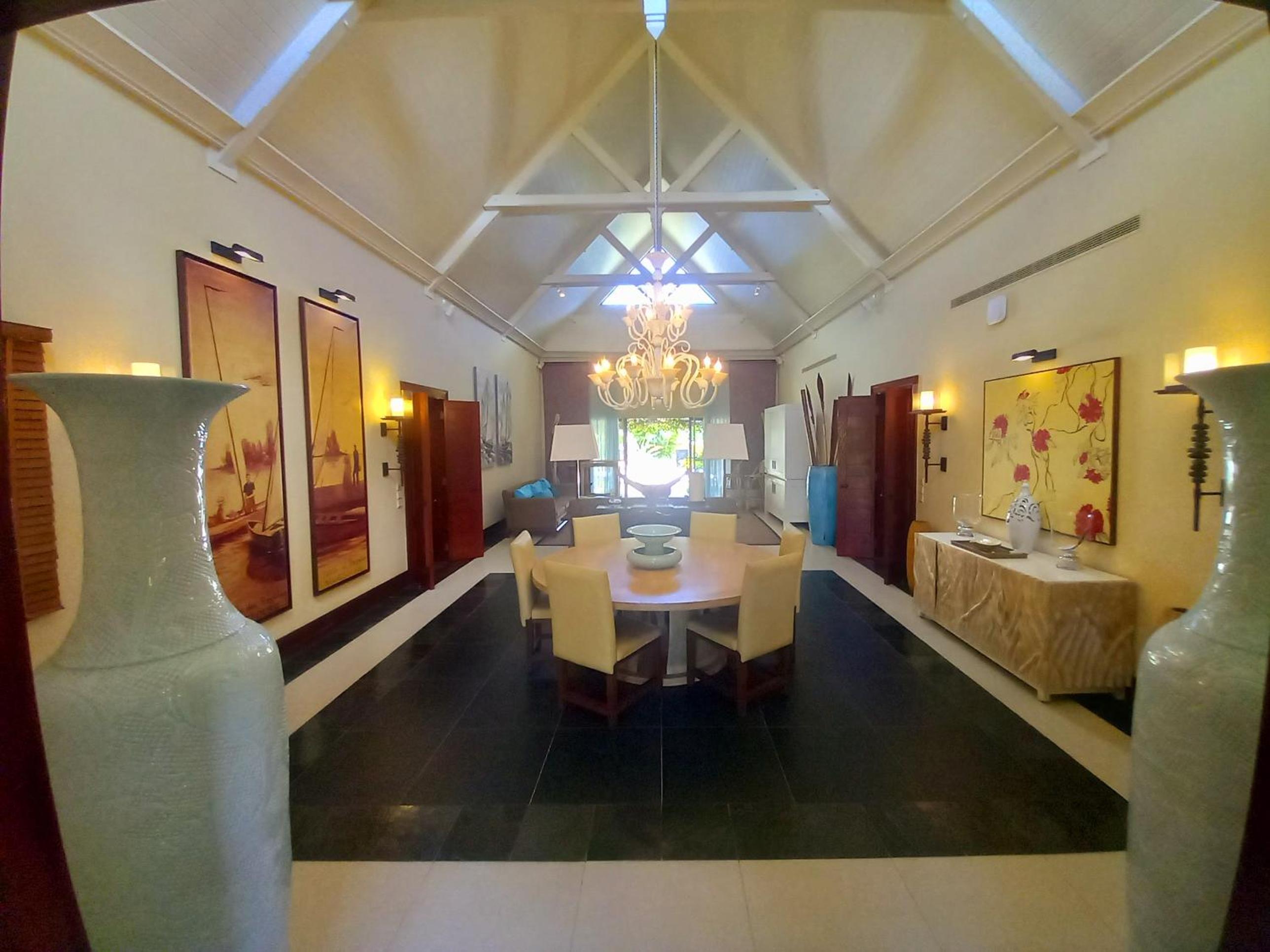 Two-Bedroom Villa