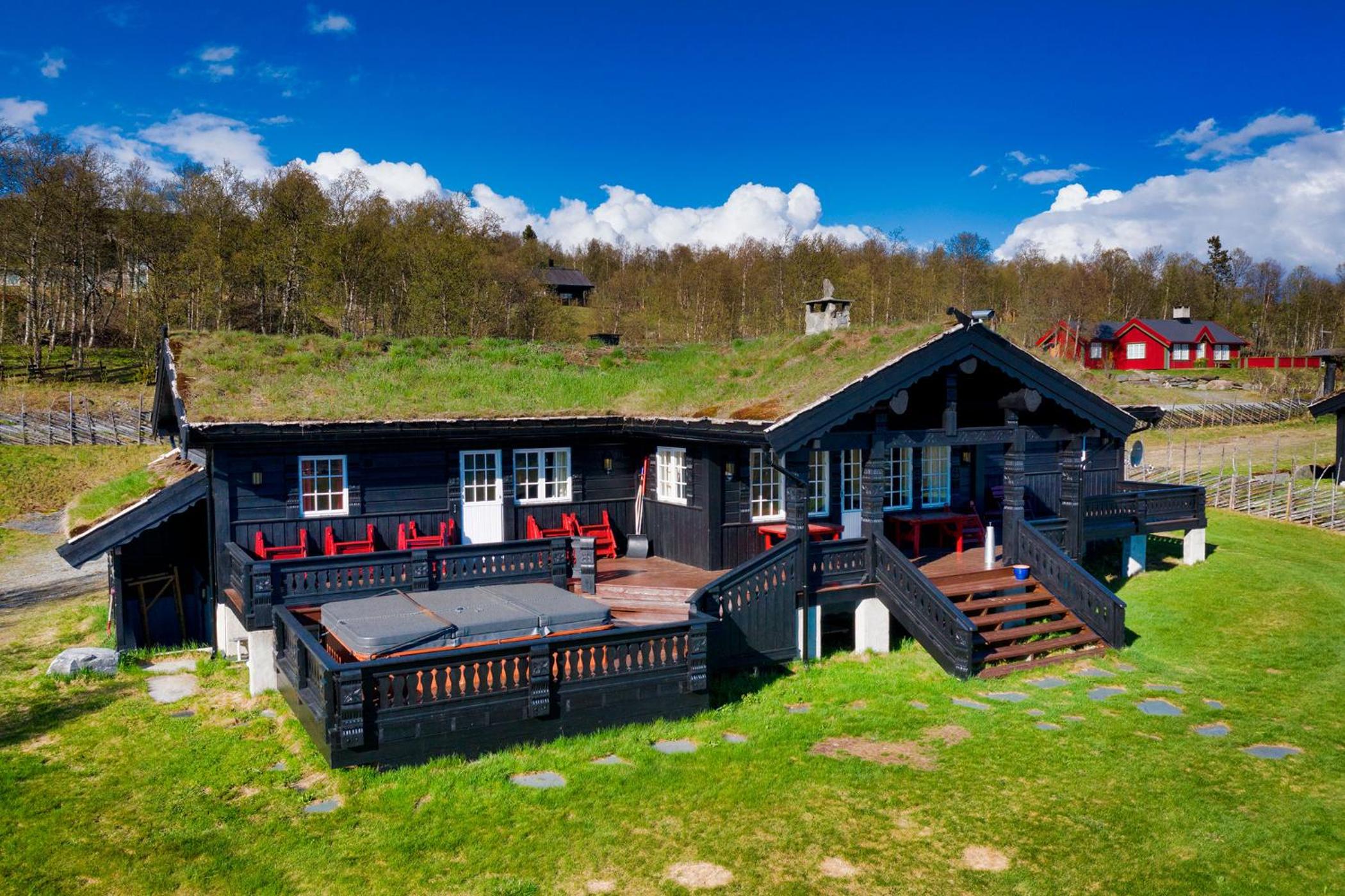 Chalet photo 2