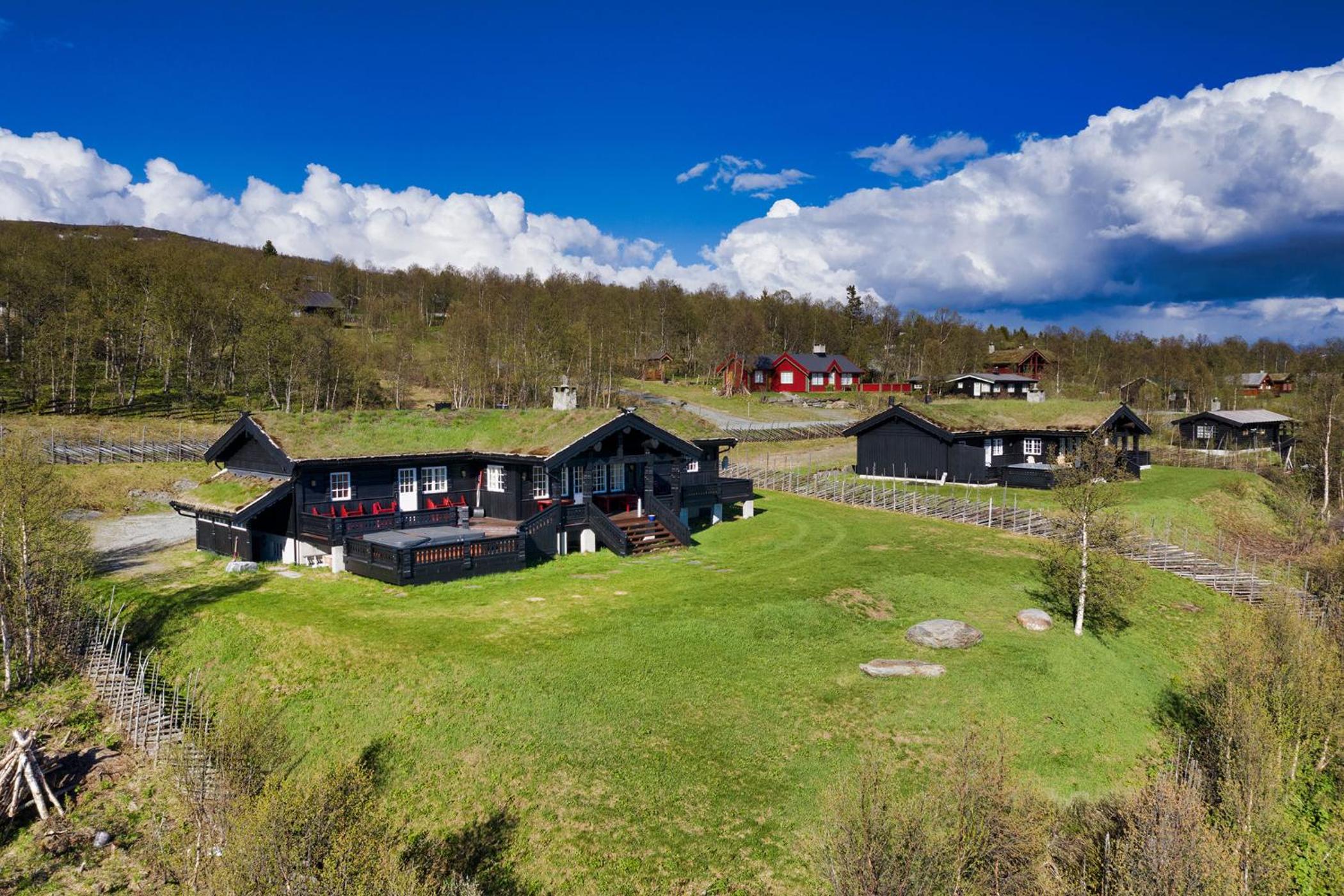 Chalet photo 3