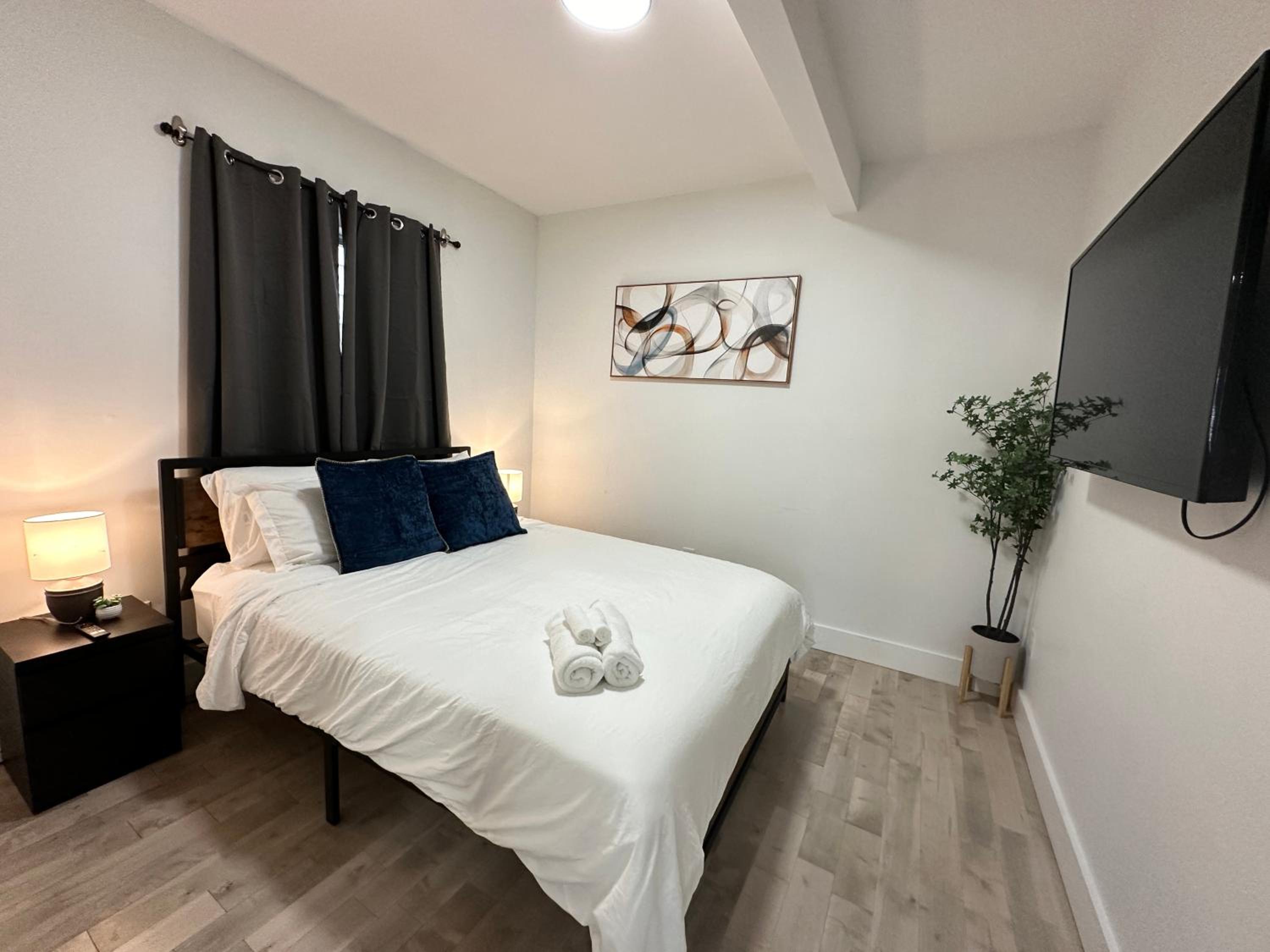 Two-Bedroom Apartment photo 1