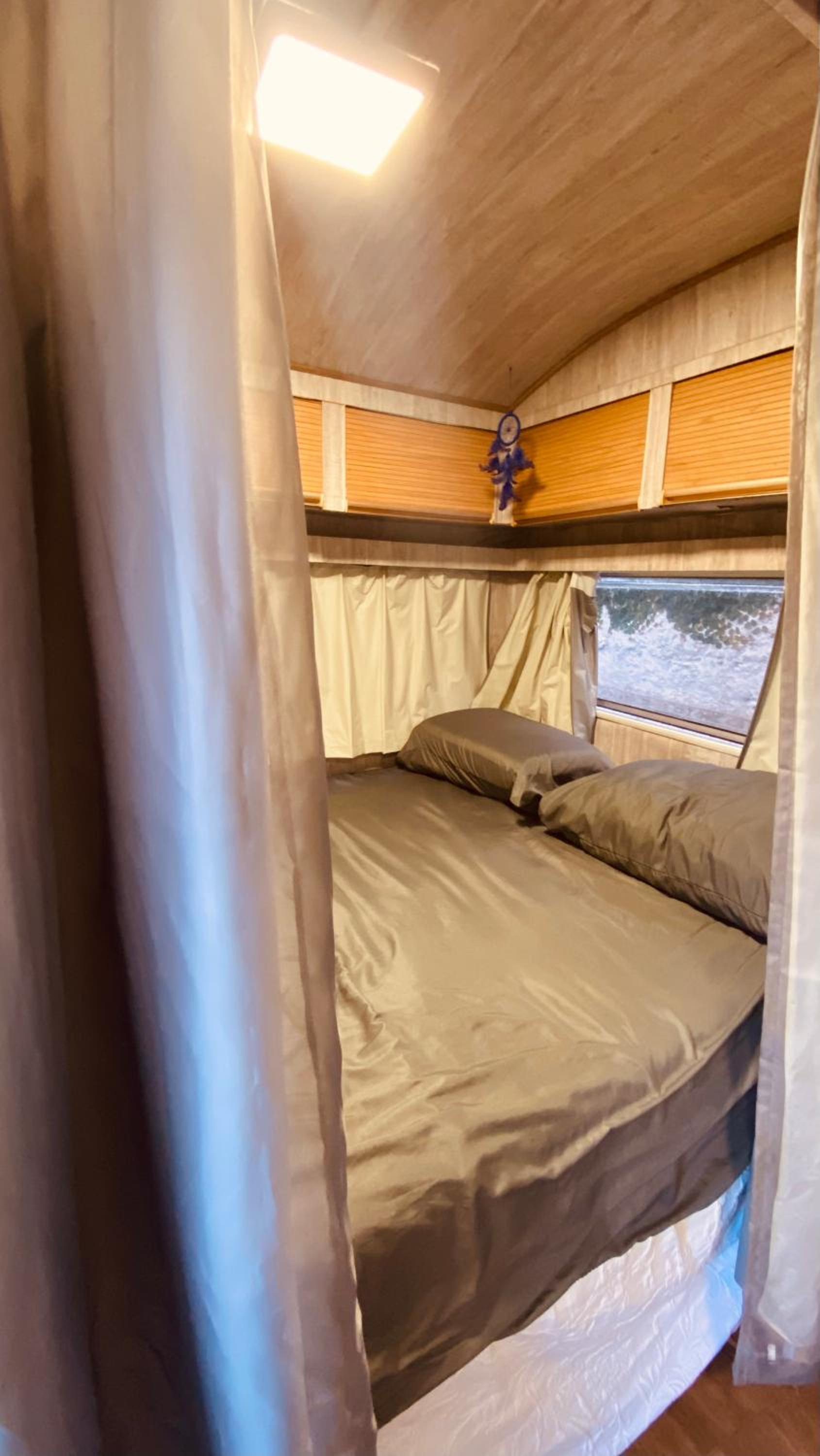 Caravan photo 1