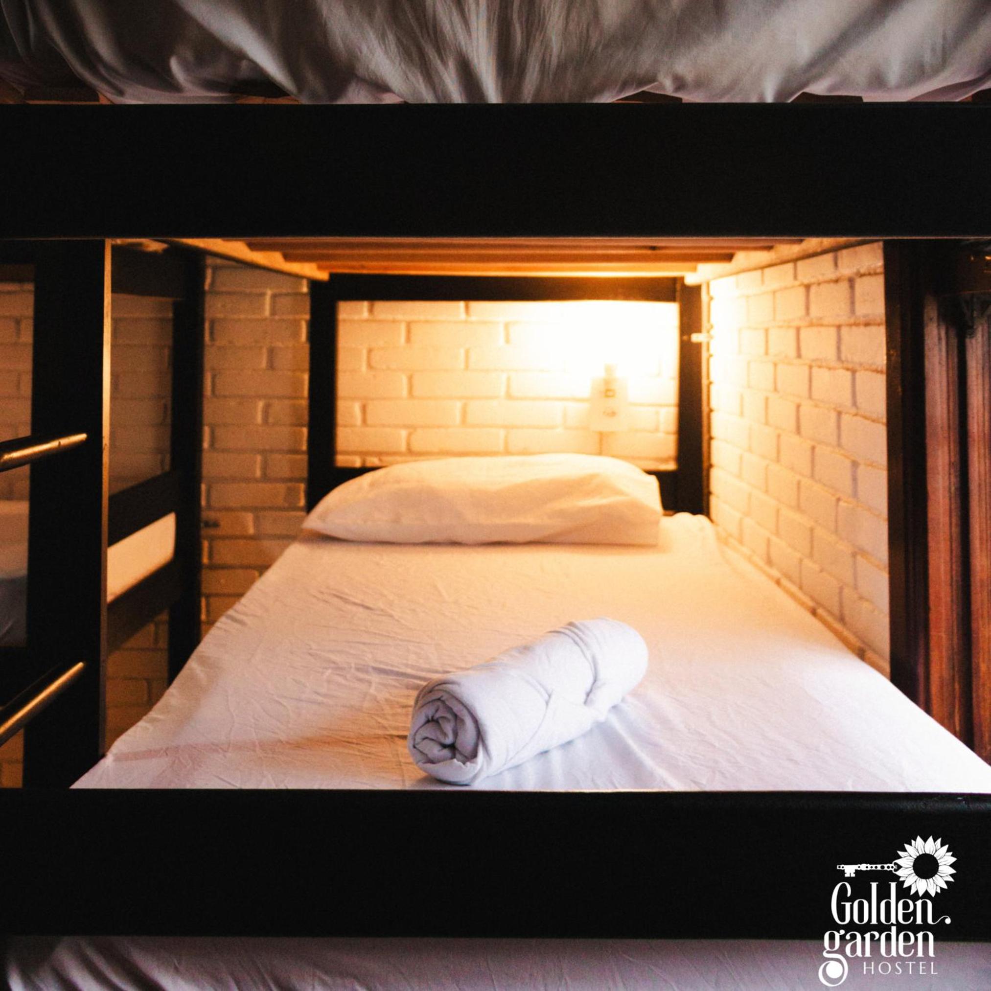 Single Bed in Female Dormitory Room photo 3
