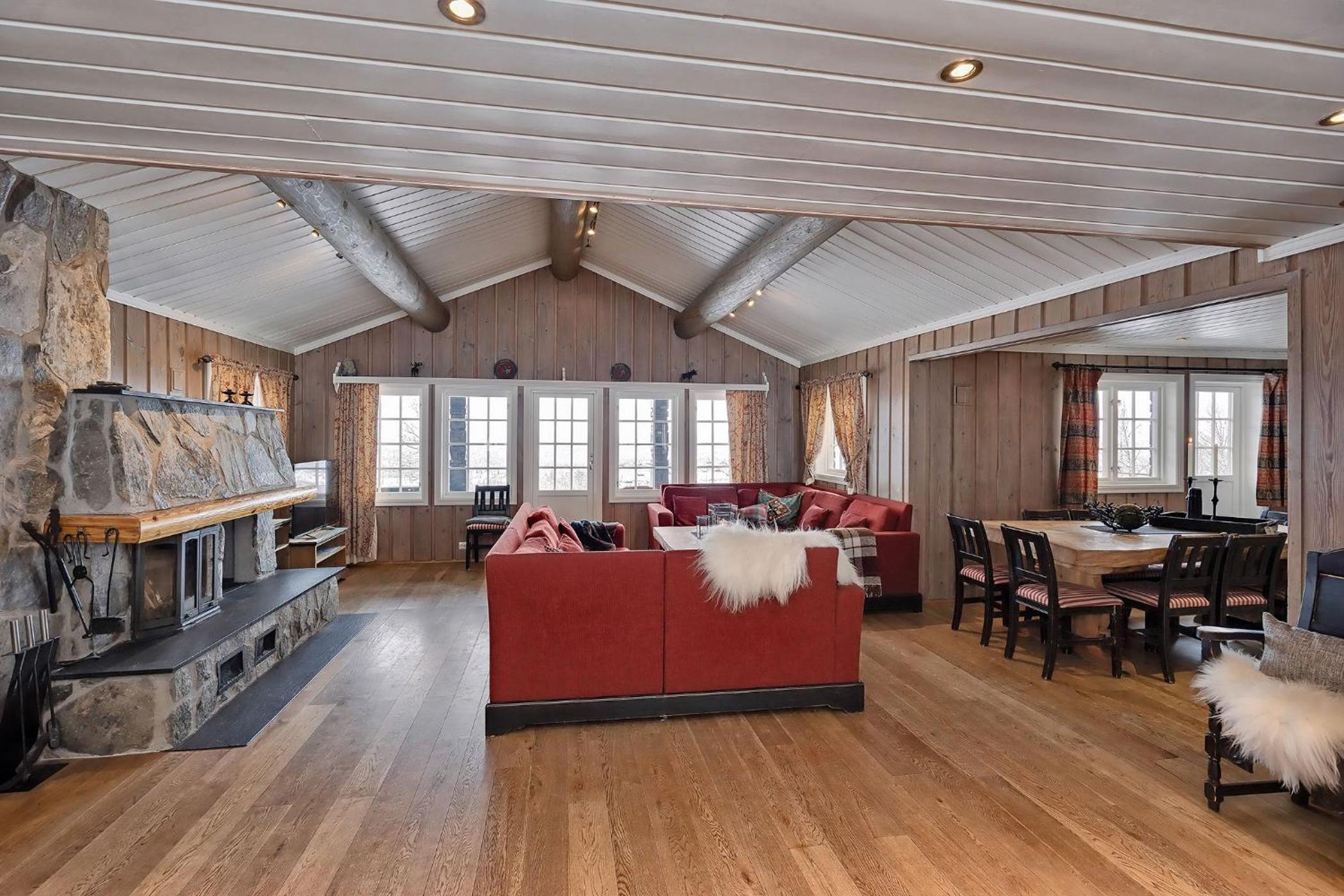 Chalet photo 1