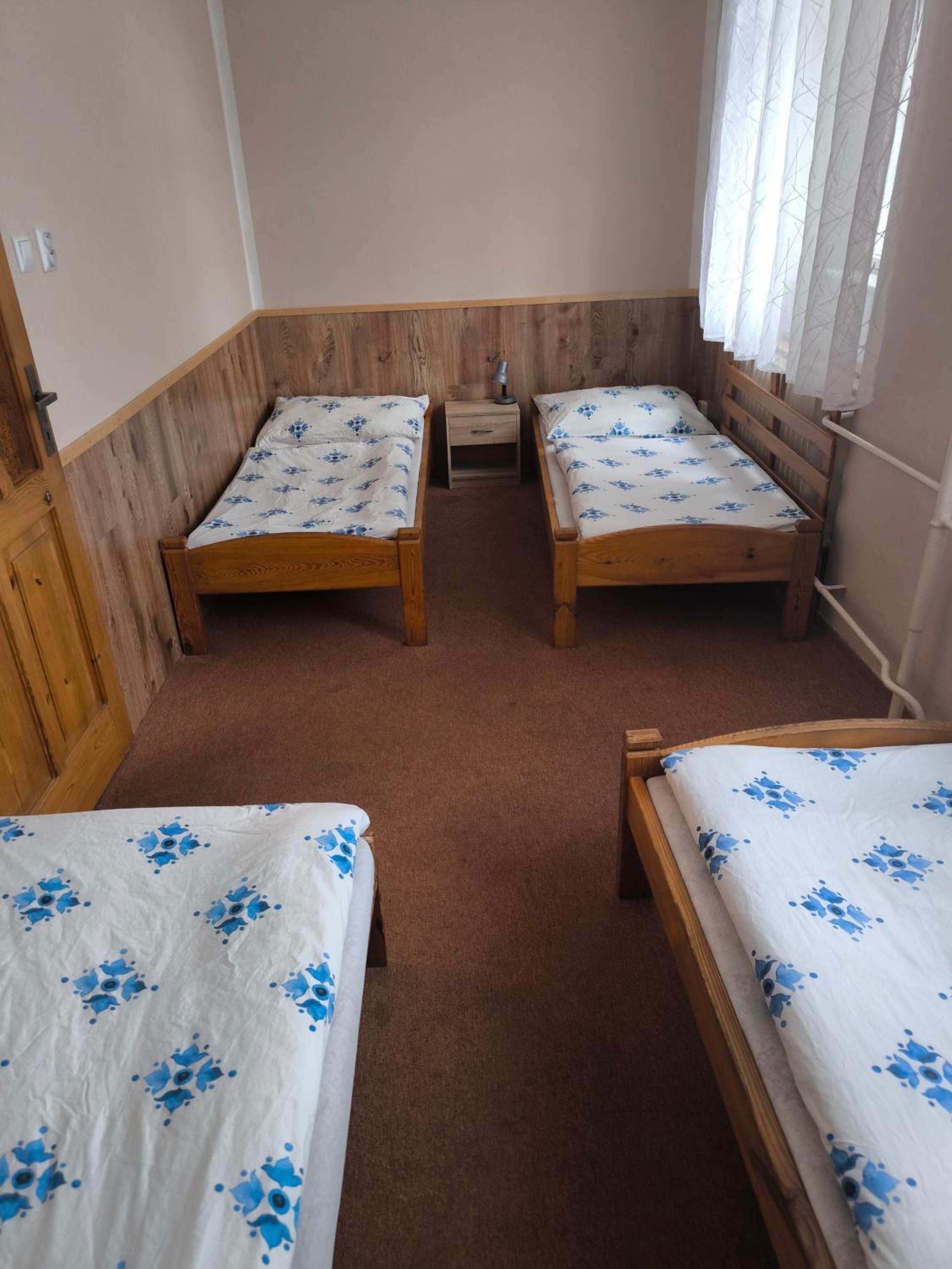 Quadruple Room photo 1