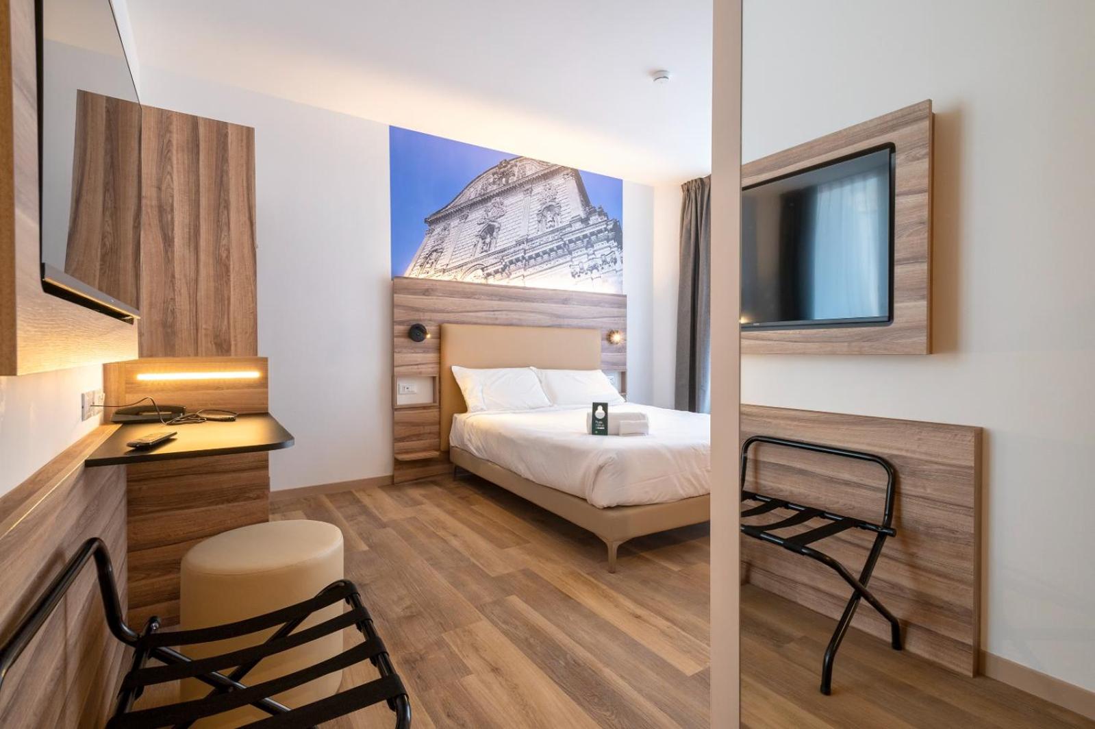 Superior Double Room - Photo 4