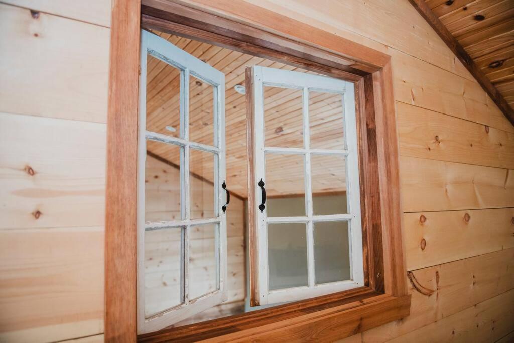 Chalet photo 2