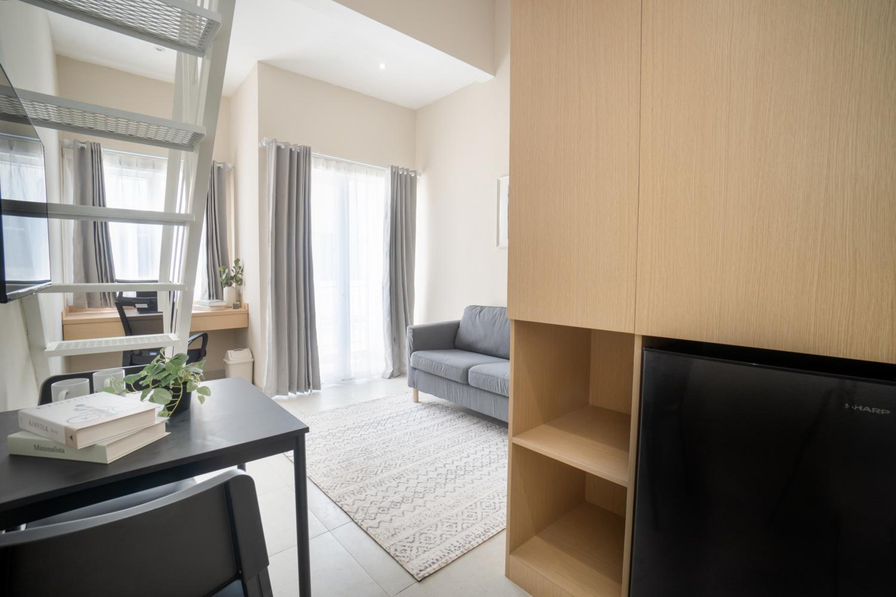Deluxe Suite photo 1