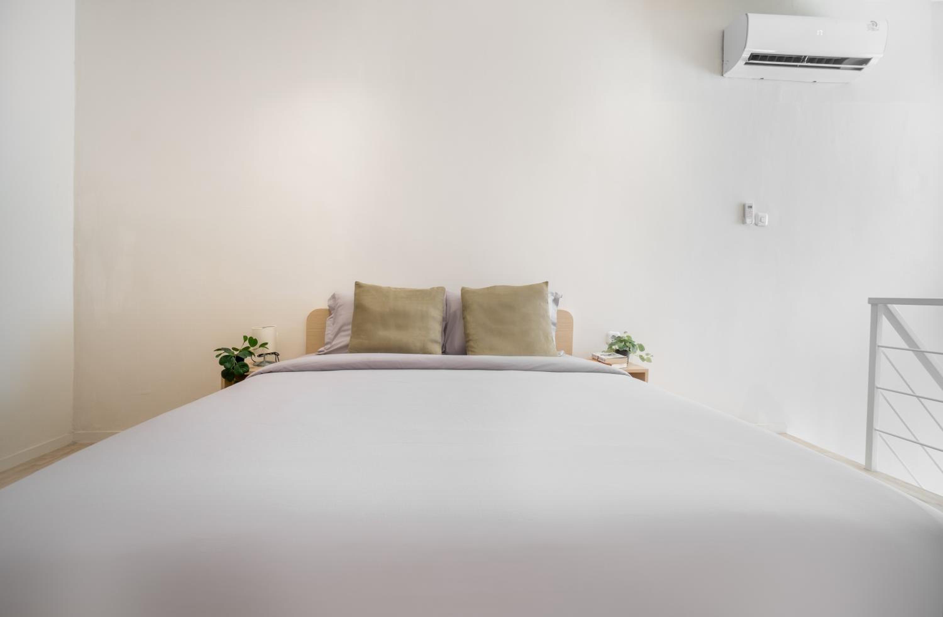 Suite with Balcony photo 1