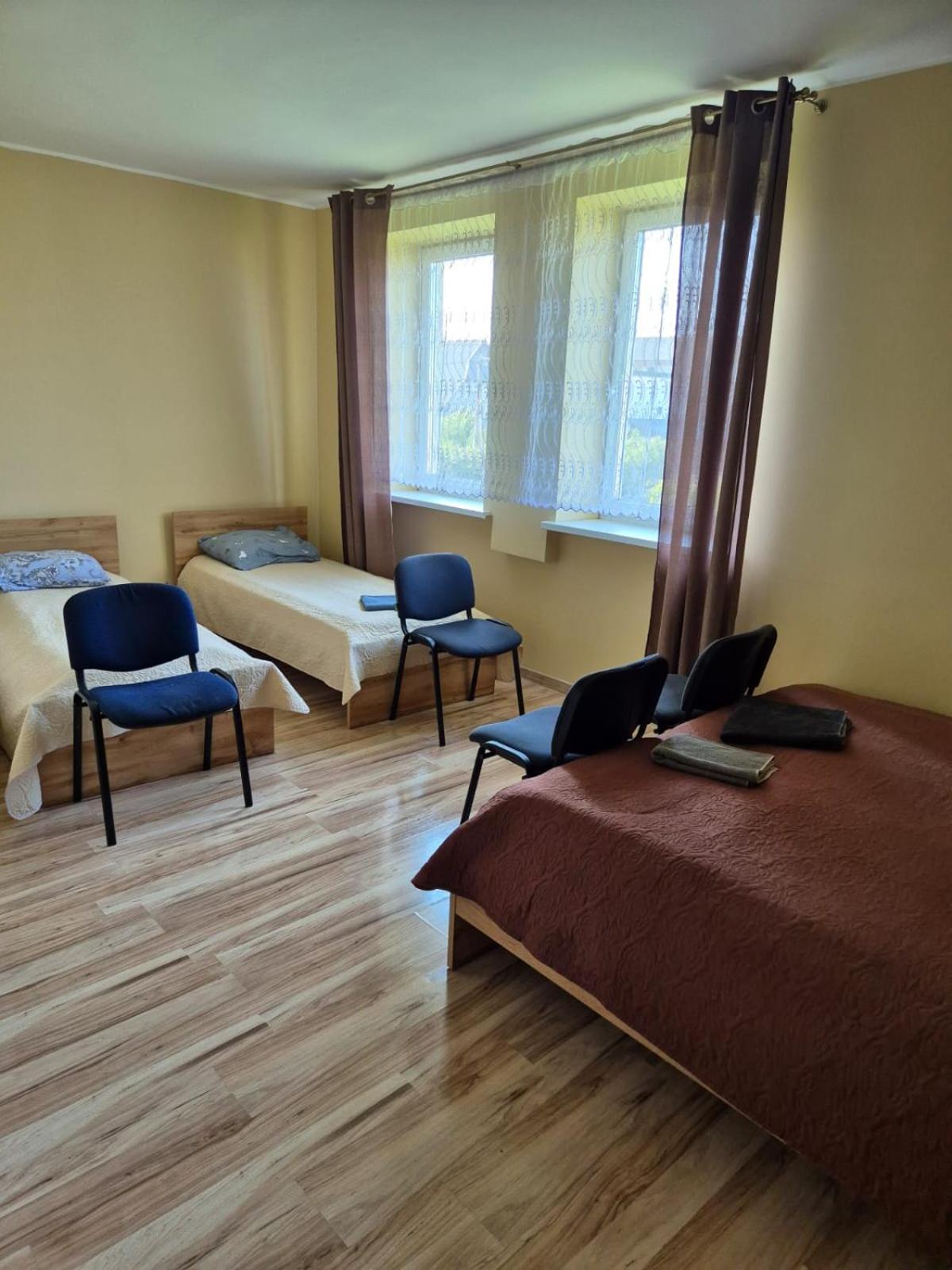 Classic Quadruple Room - Photo 4