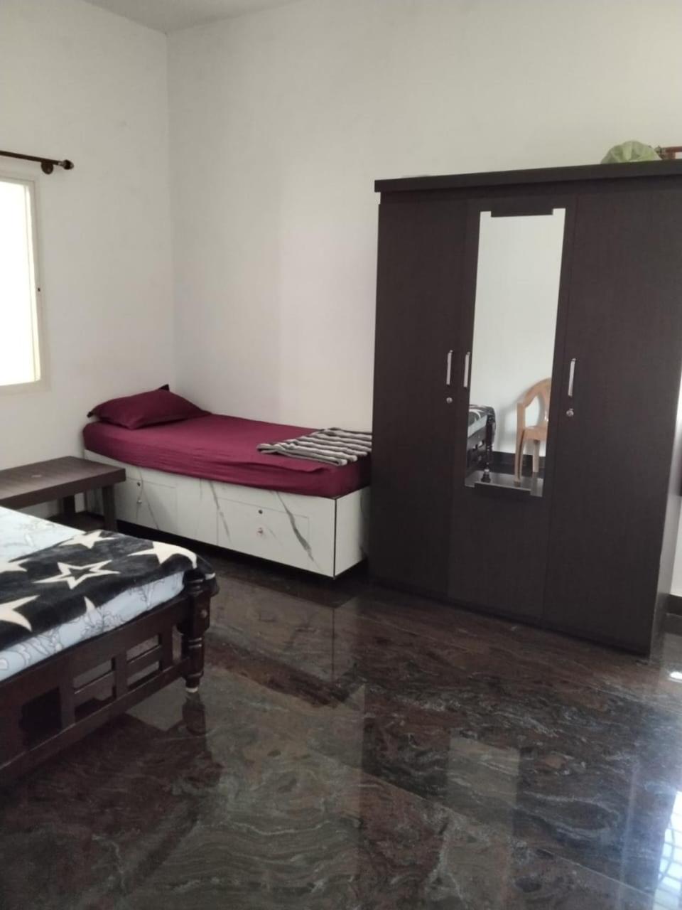 Triple Room photo 1