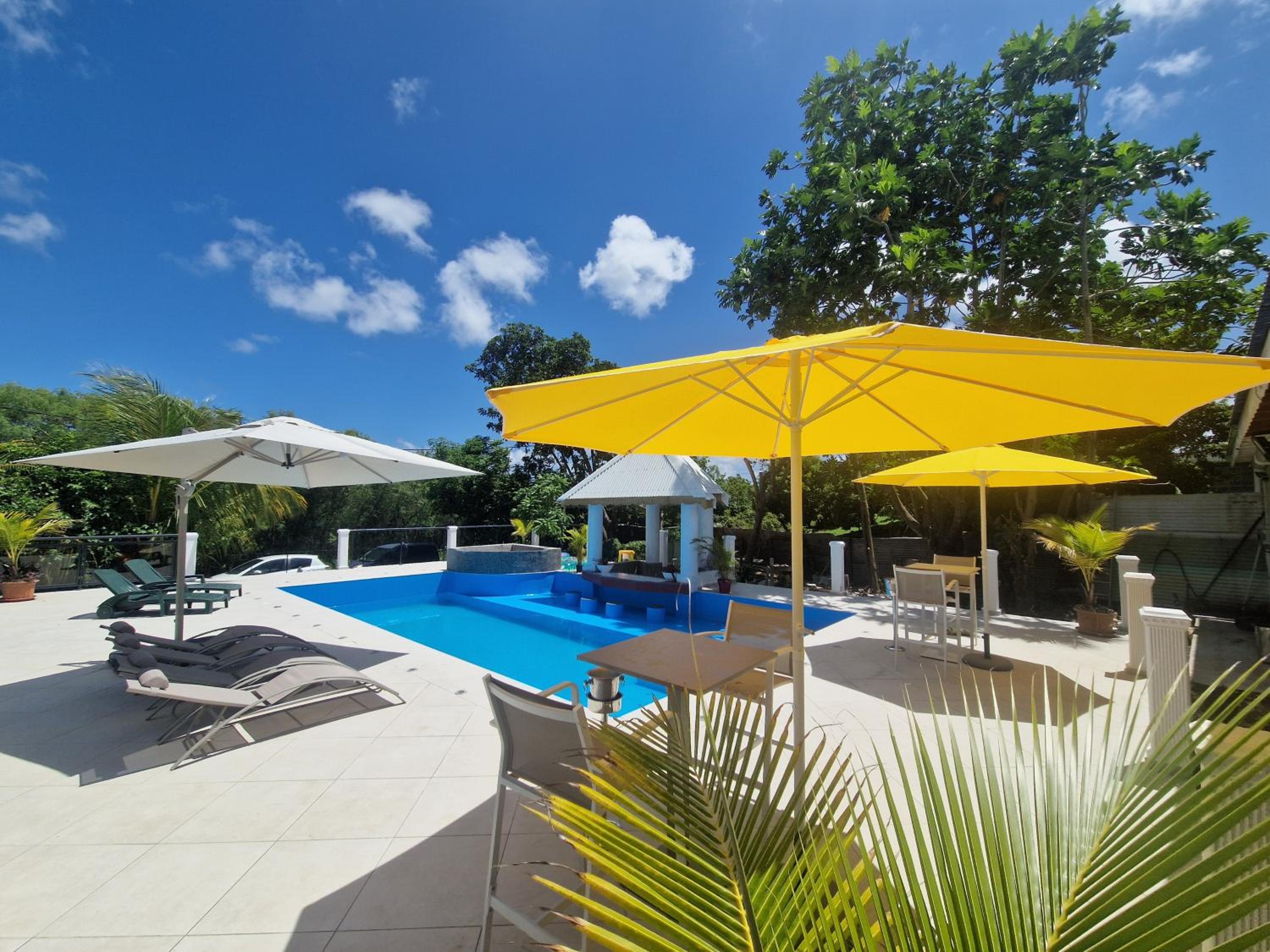 Vacation Home photo 1