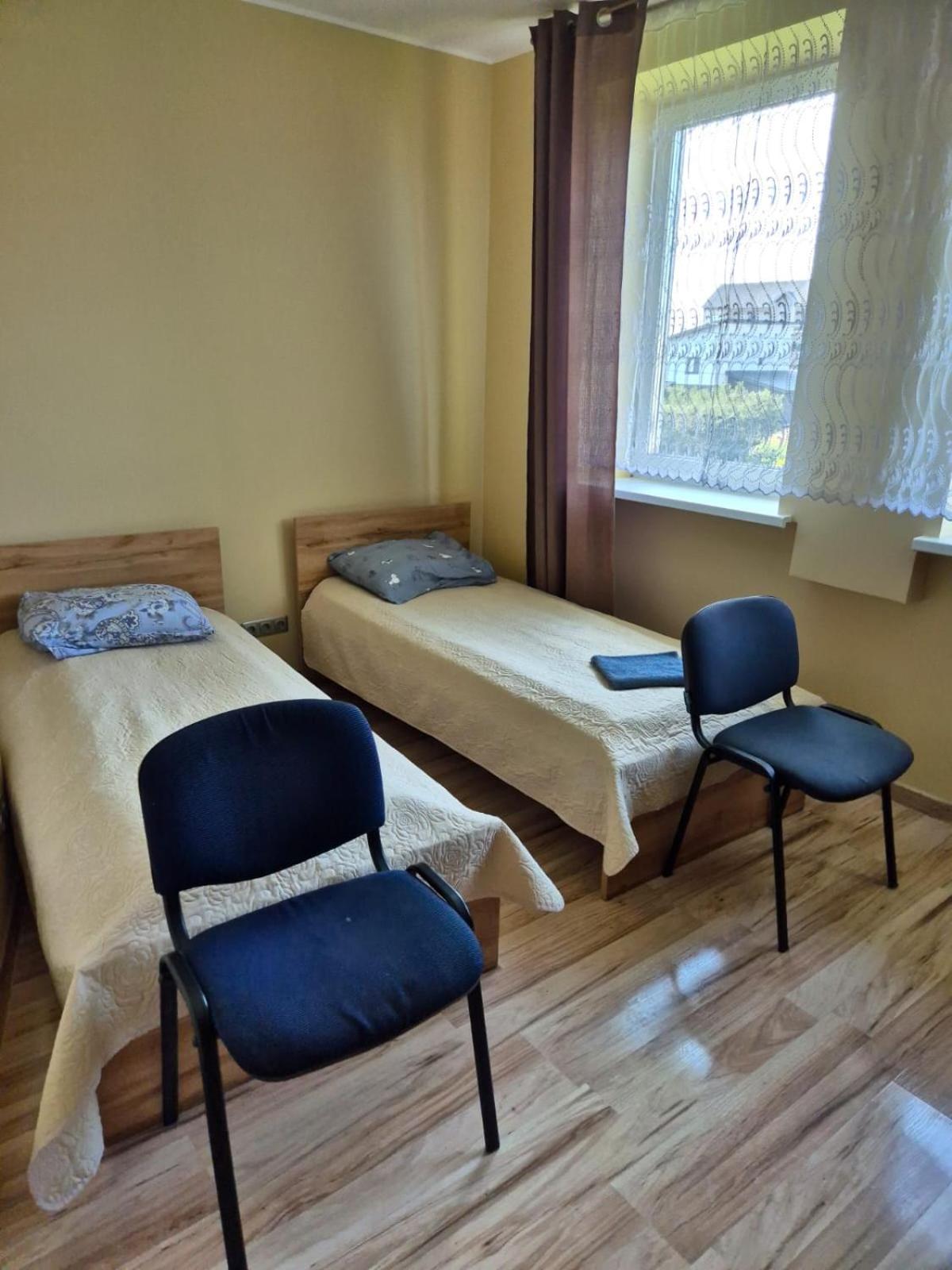 Classic Quadruple Room - Photo 3