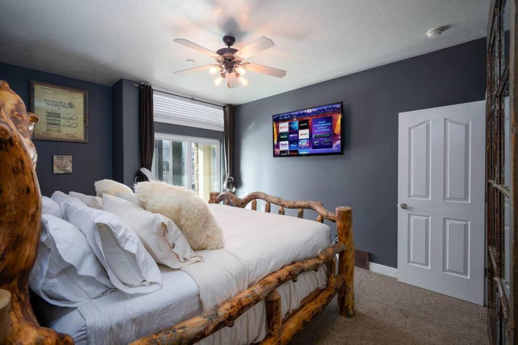 One-Bedroom House photo 1