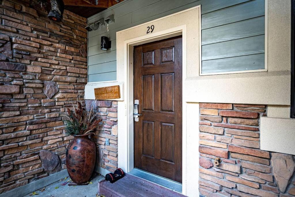 One-Bedroom House photo 2