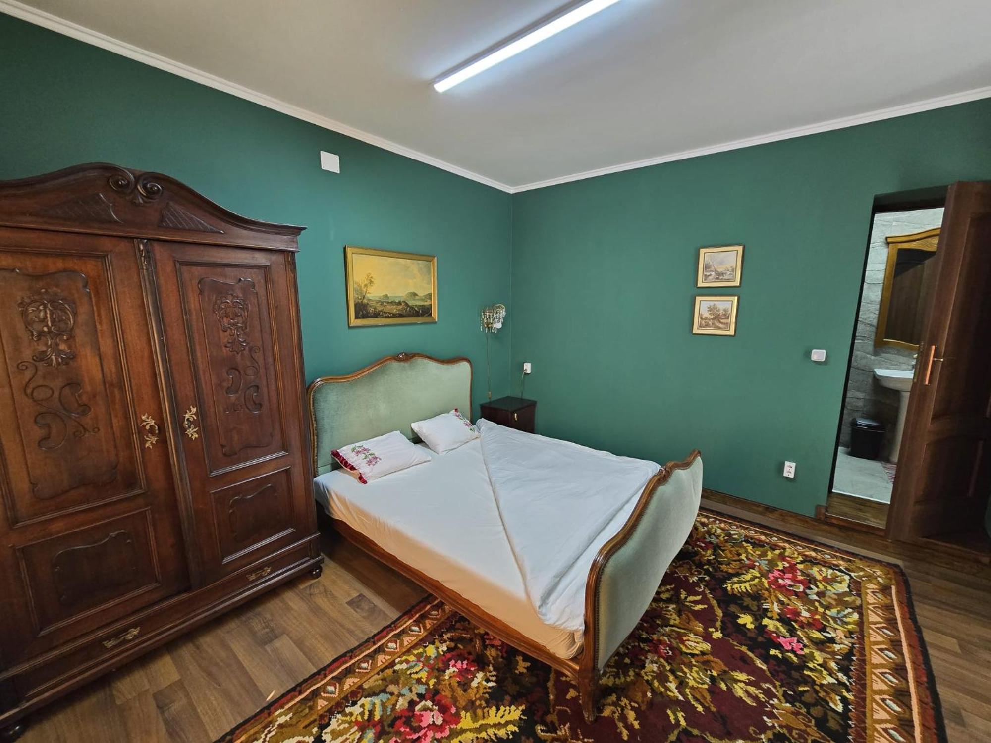 Double Room photo 2
