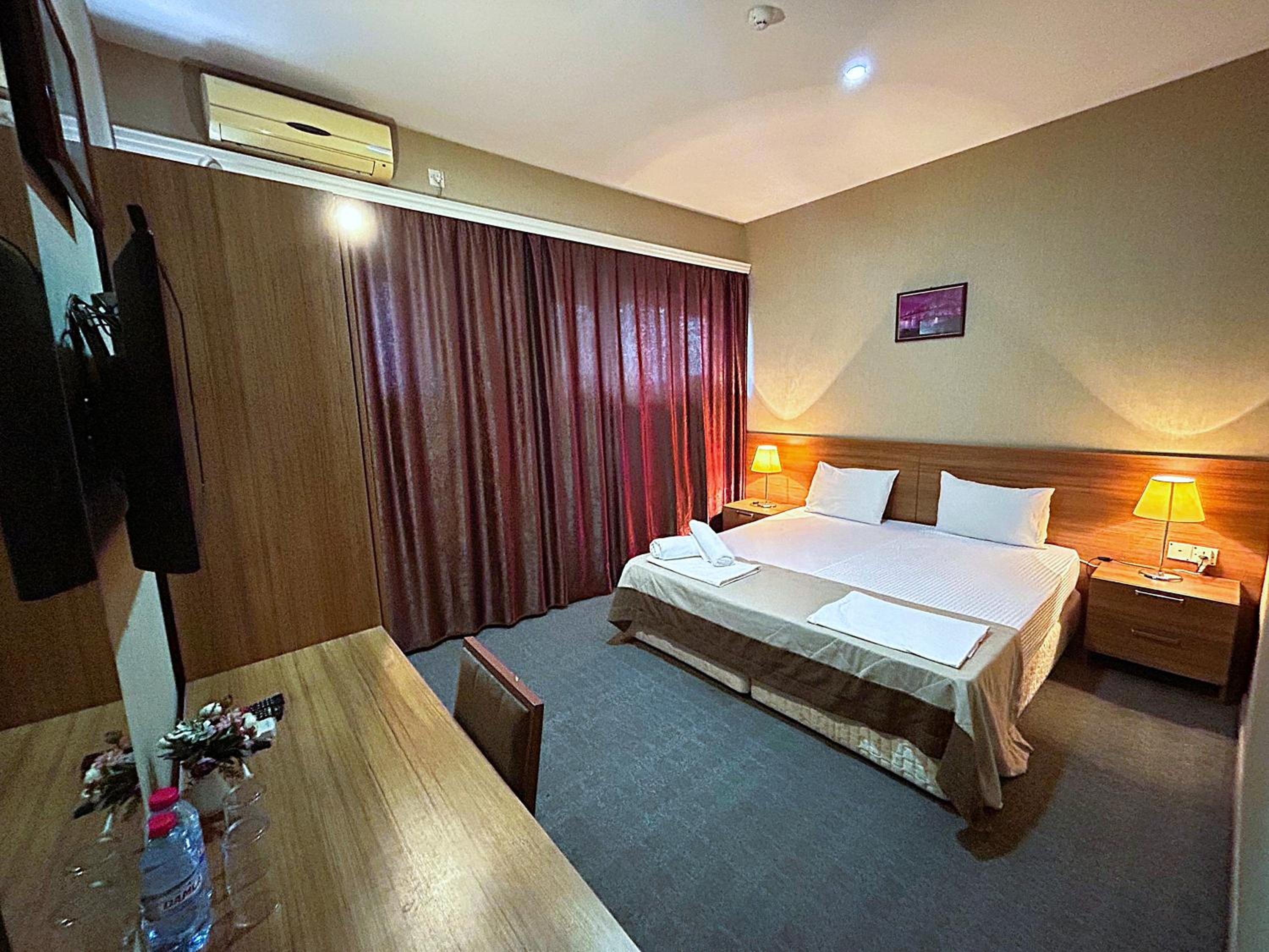 King Room