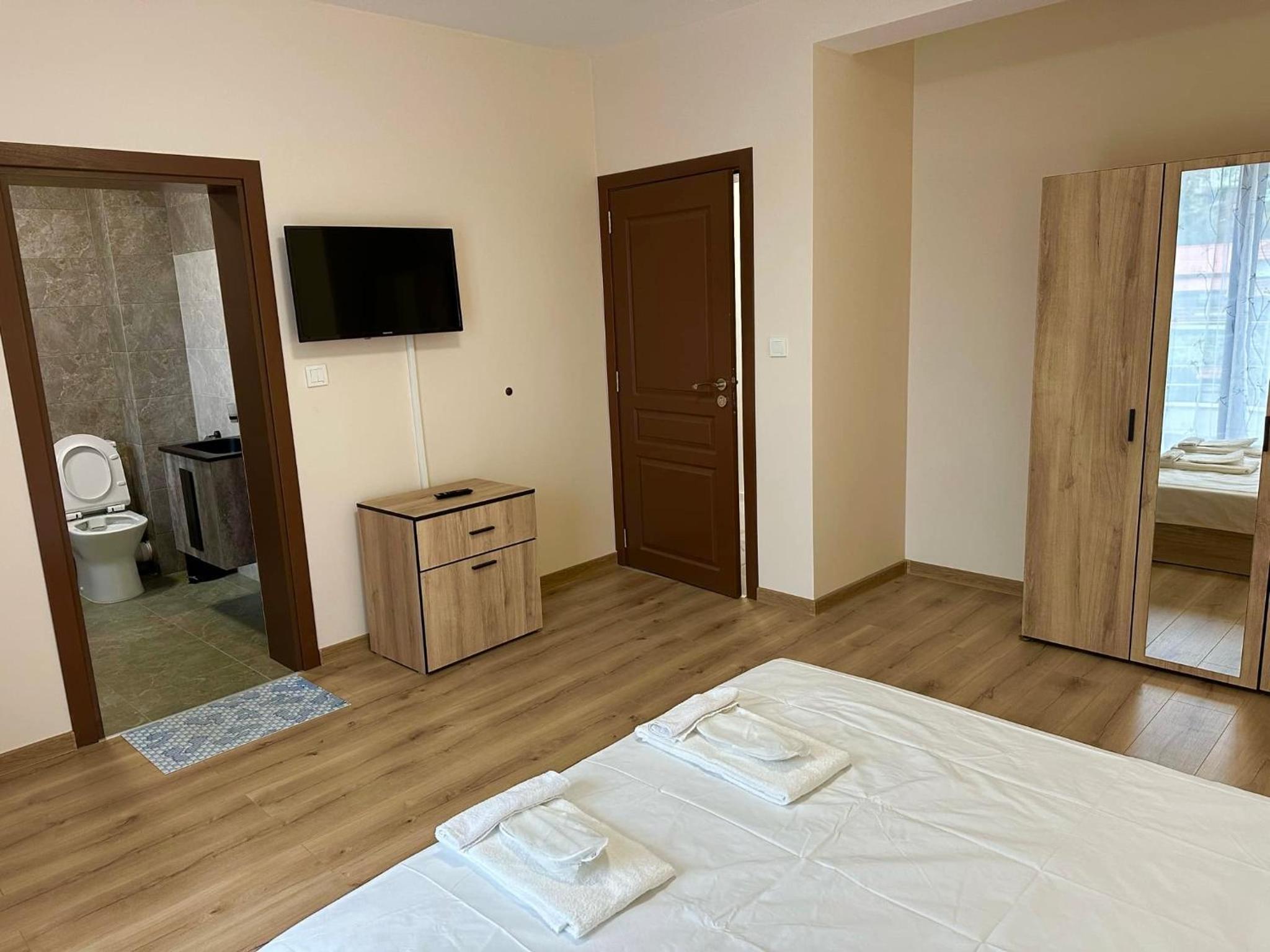 Double Room photo 1