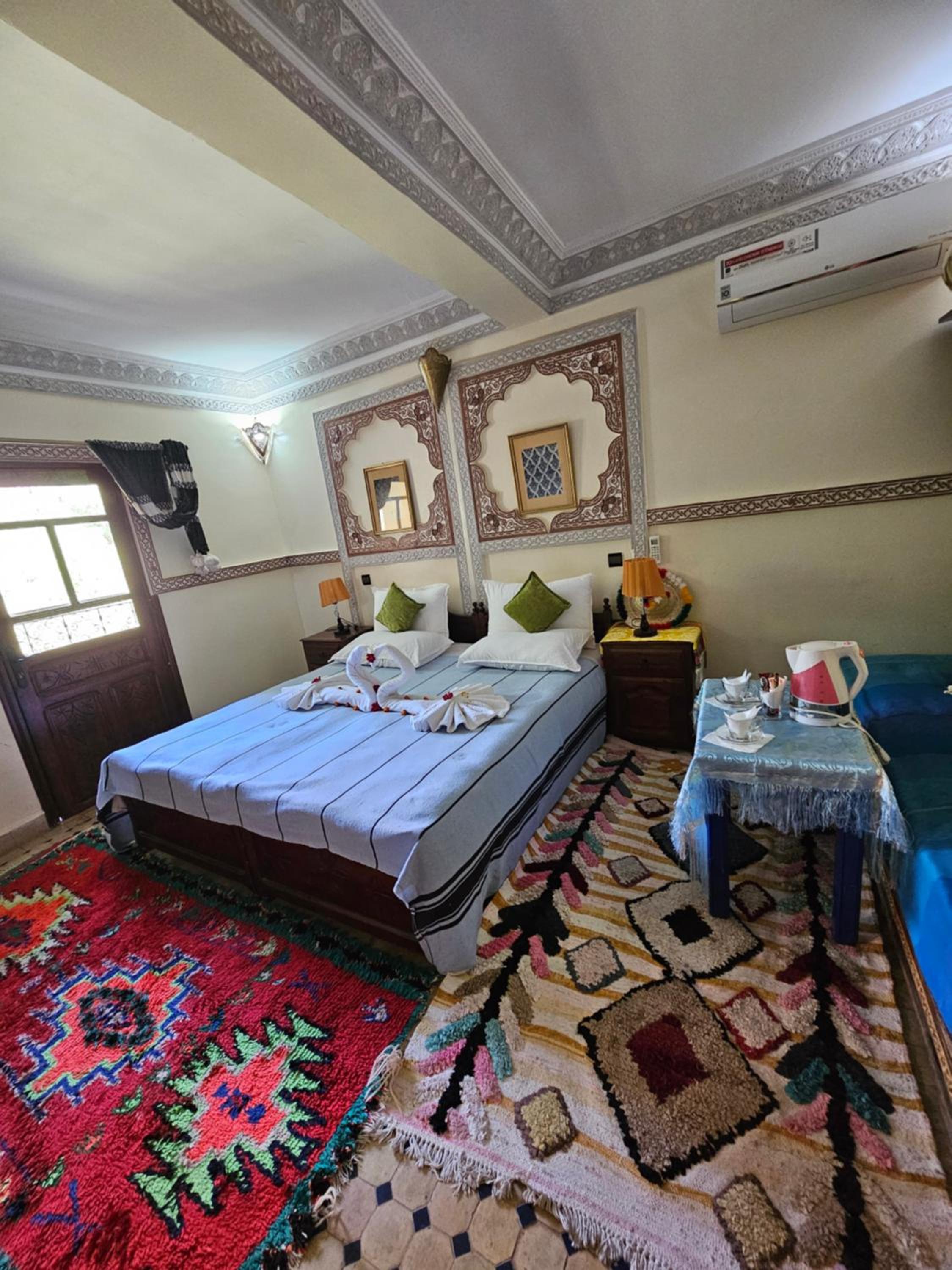 Superior Arabian Double or Twin Room - Photo 5