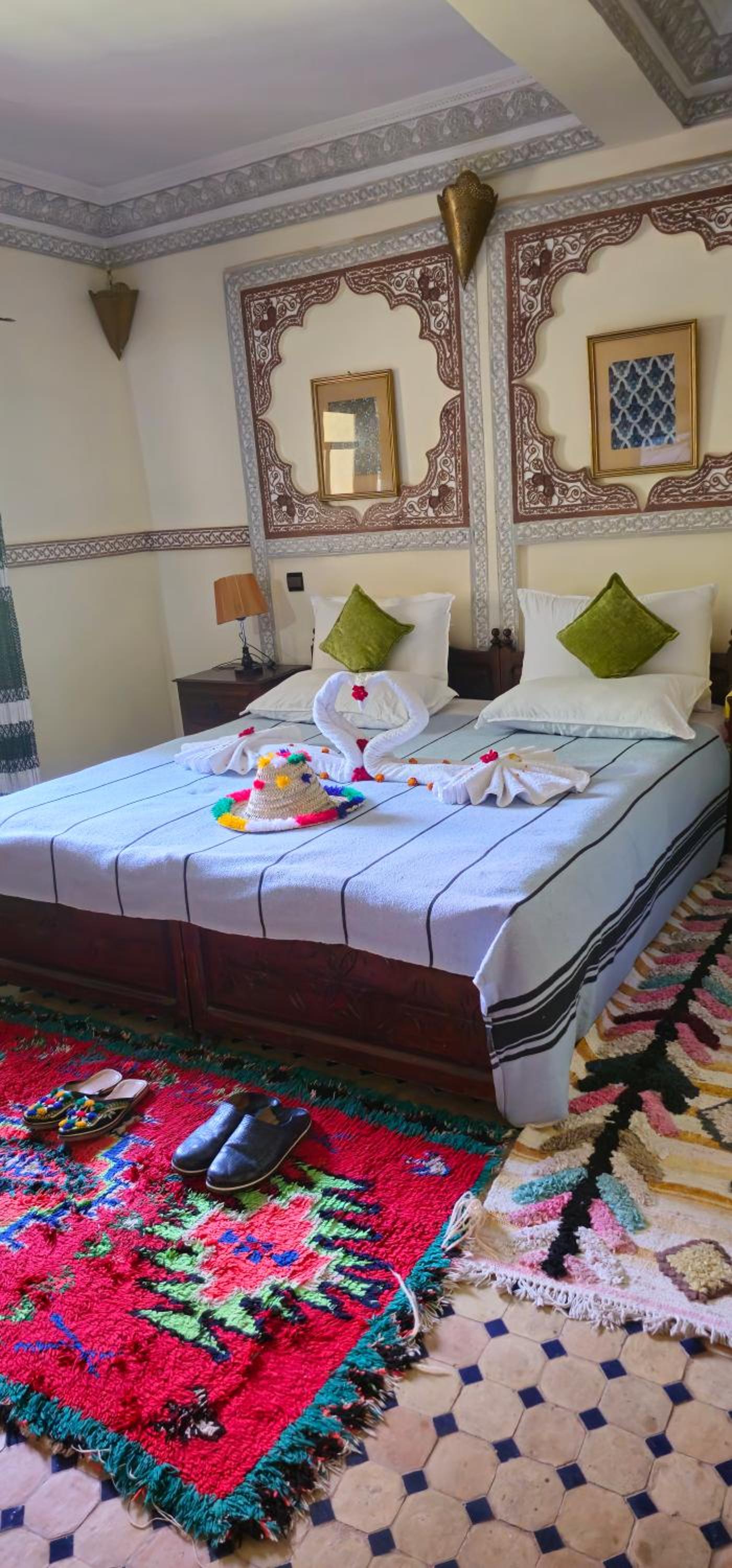 Superior Arabian Double or Twin Room - Photo 7