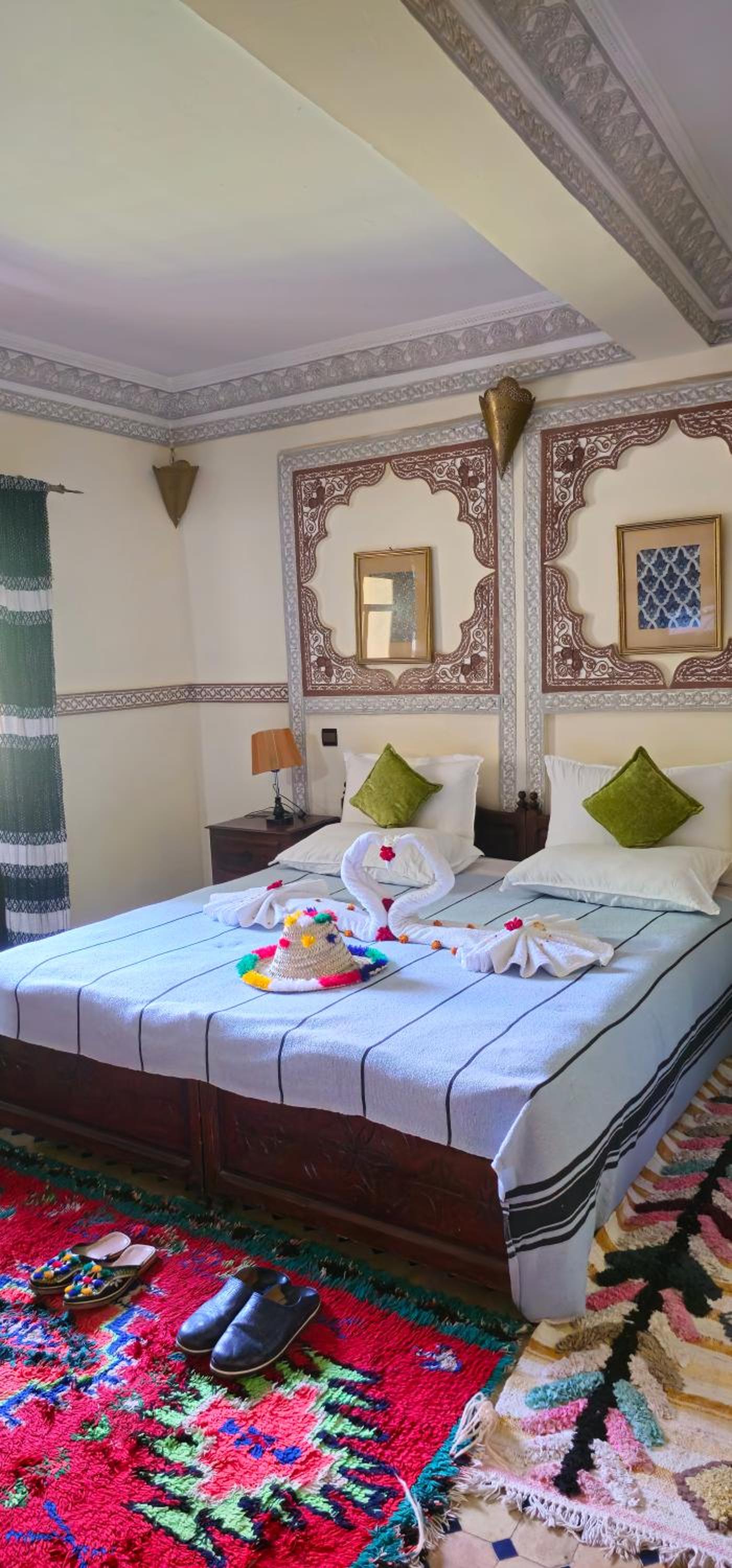 Superior Arabian Double or Twin Room - Photo 1