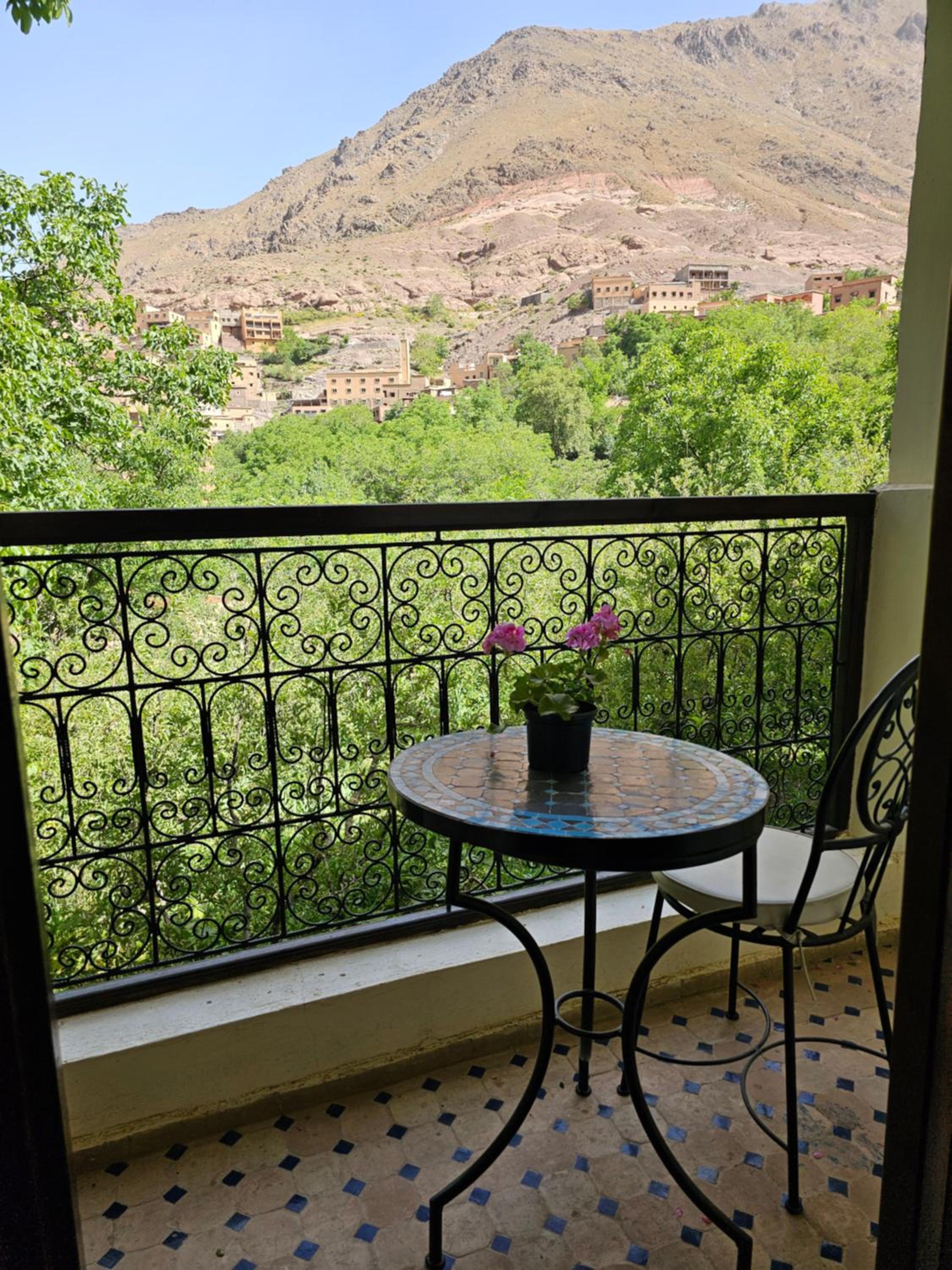 Superior Arabian Double or Twin Room - Photo 8